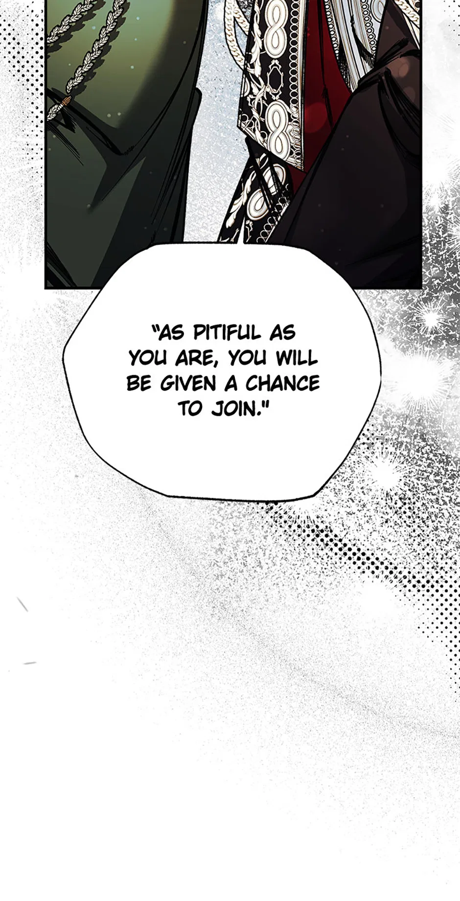 Charlotte’s Wheel Chapter 78 – Page 65