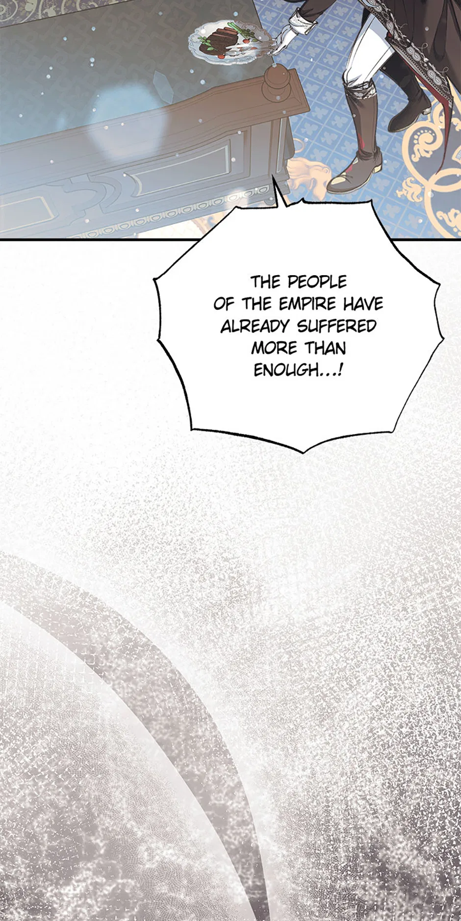 Charlotte’s Wheel Chapter 78 – Page 67