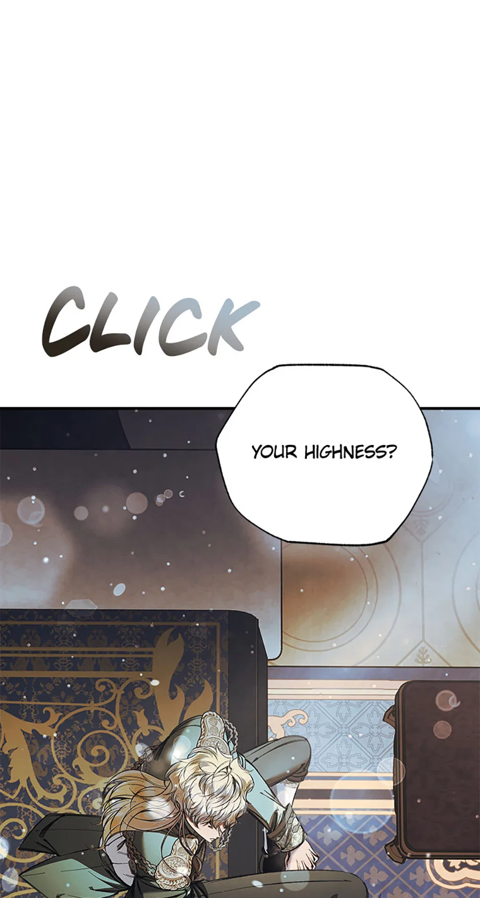 Charlotte’s Wheel Chapter 78 – Page 72