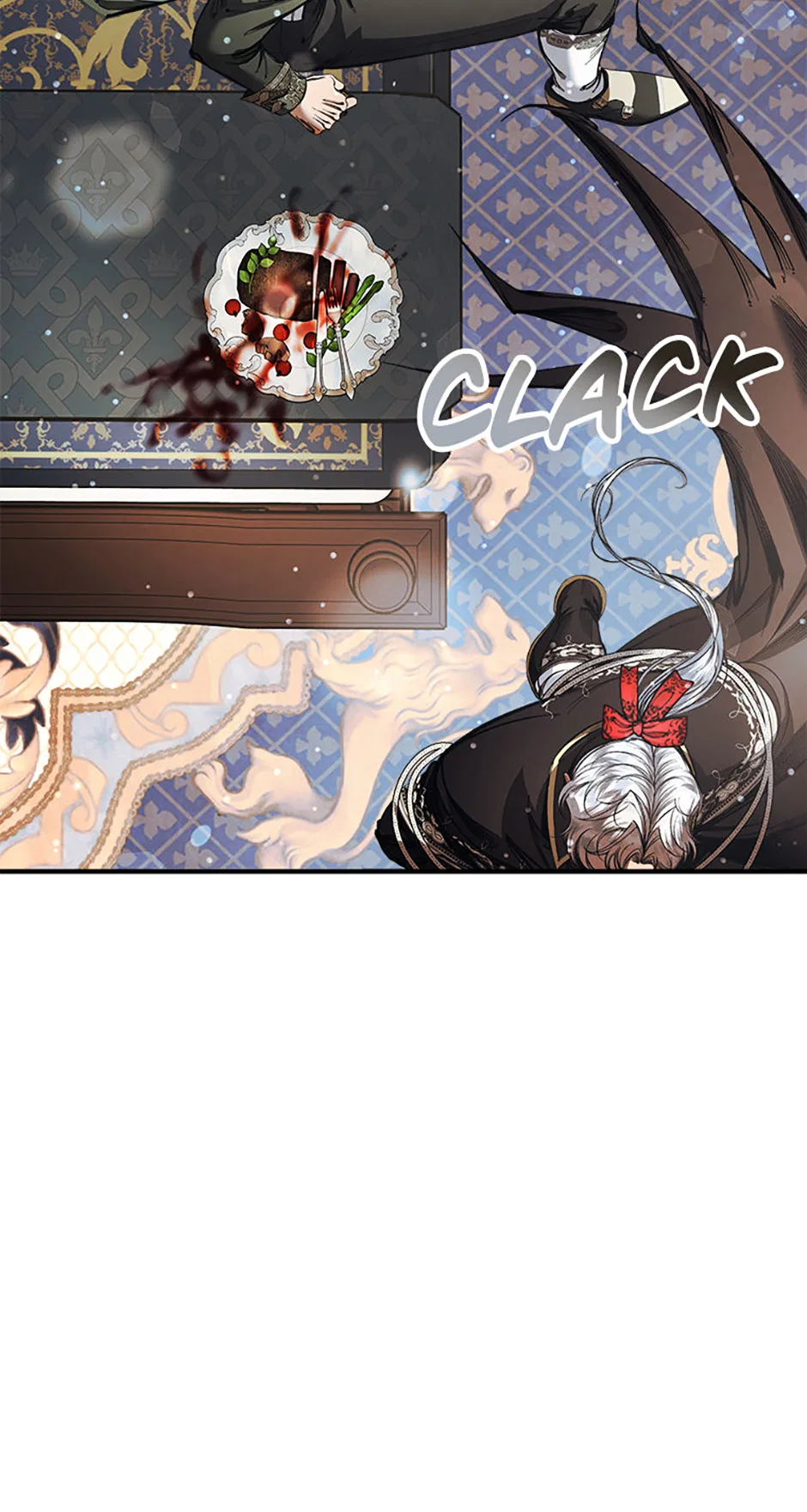 Charlotte’s Wheel Chapter 78 – Page 73