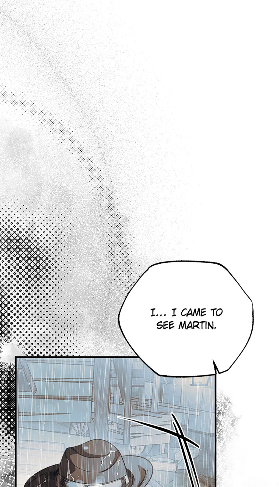 Charlotte’s Wheel Chapter 78 – Page 84