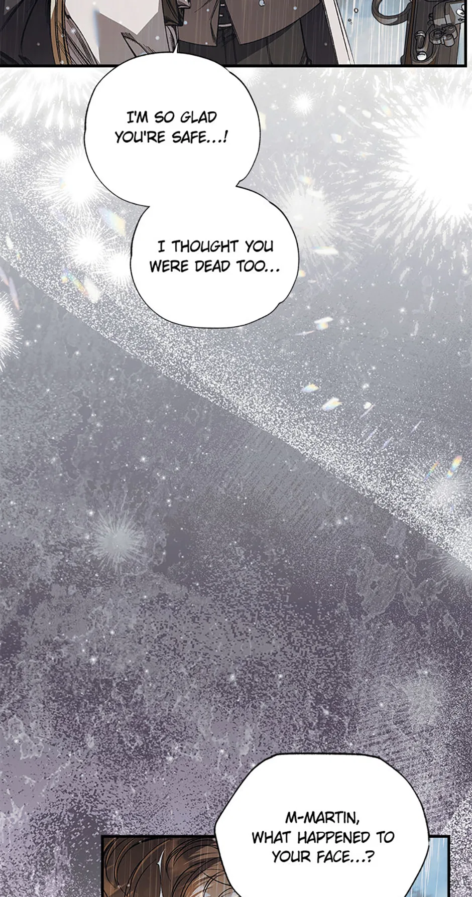 Charlotte’s Wheel Chapter 78 – Page 92