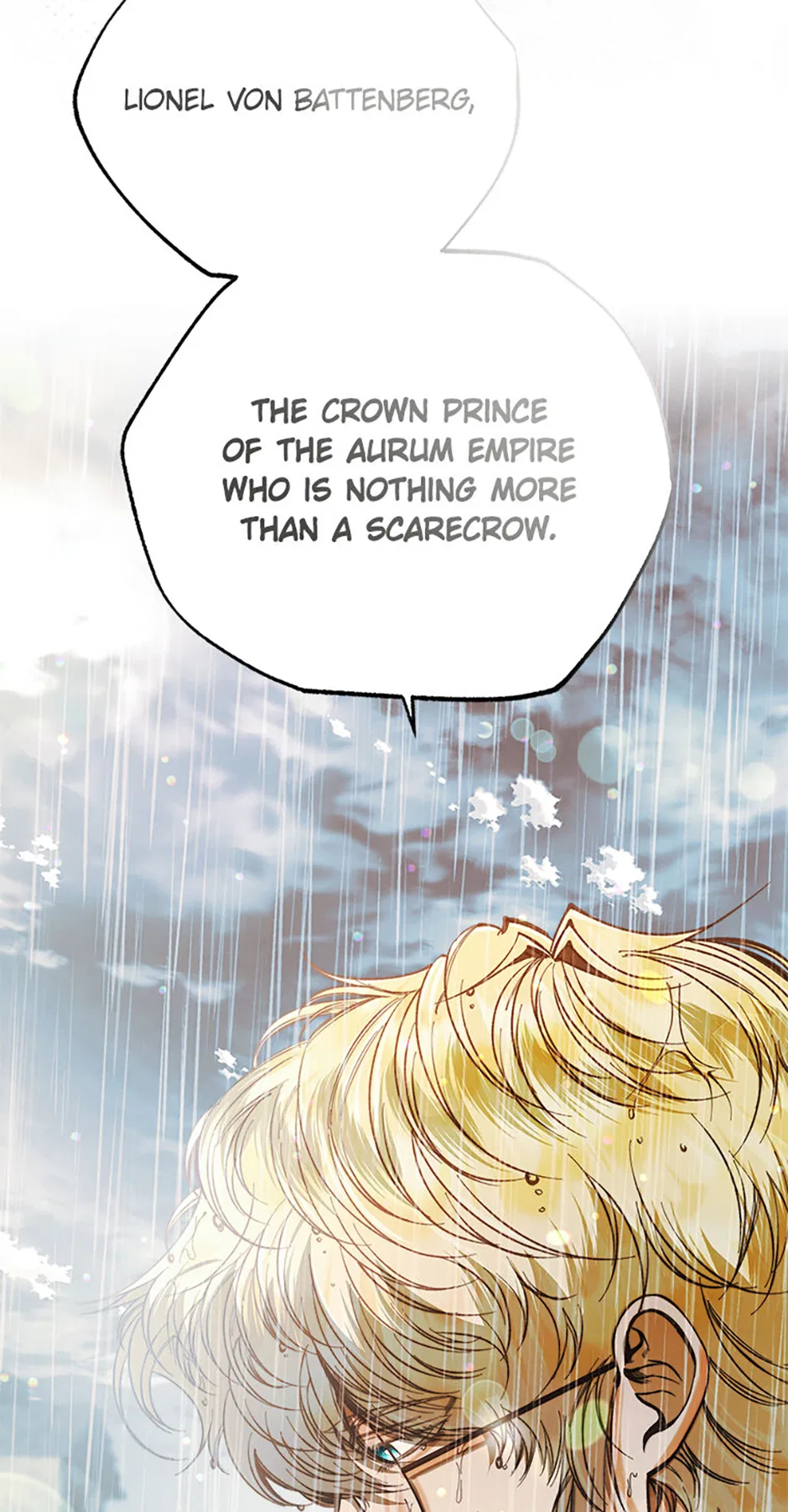 Charlotte’s Wheel Chapter 78 – Page 104