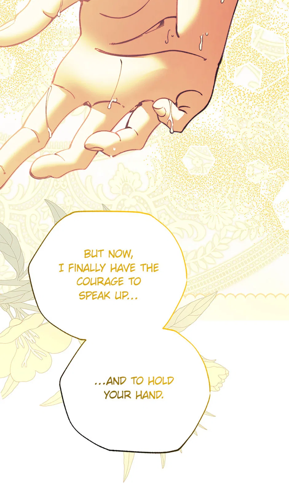 Charlotte’s Wheel Chapter 78 – Page 110