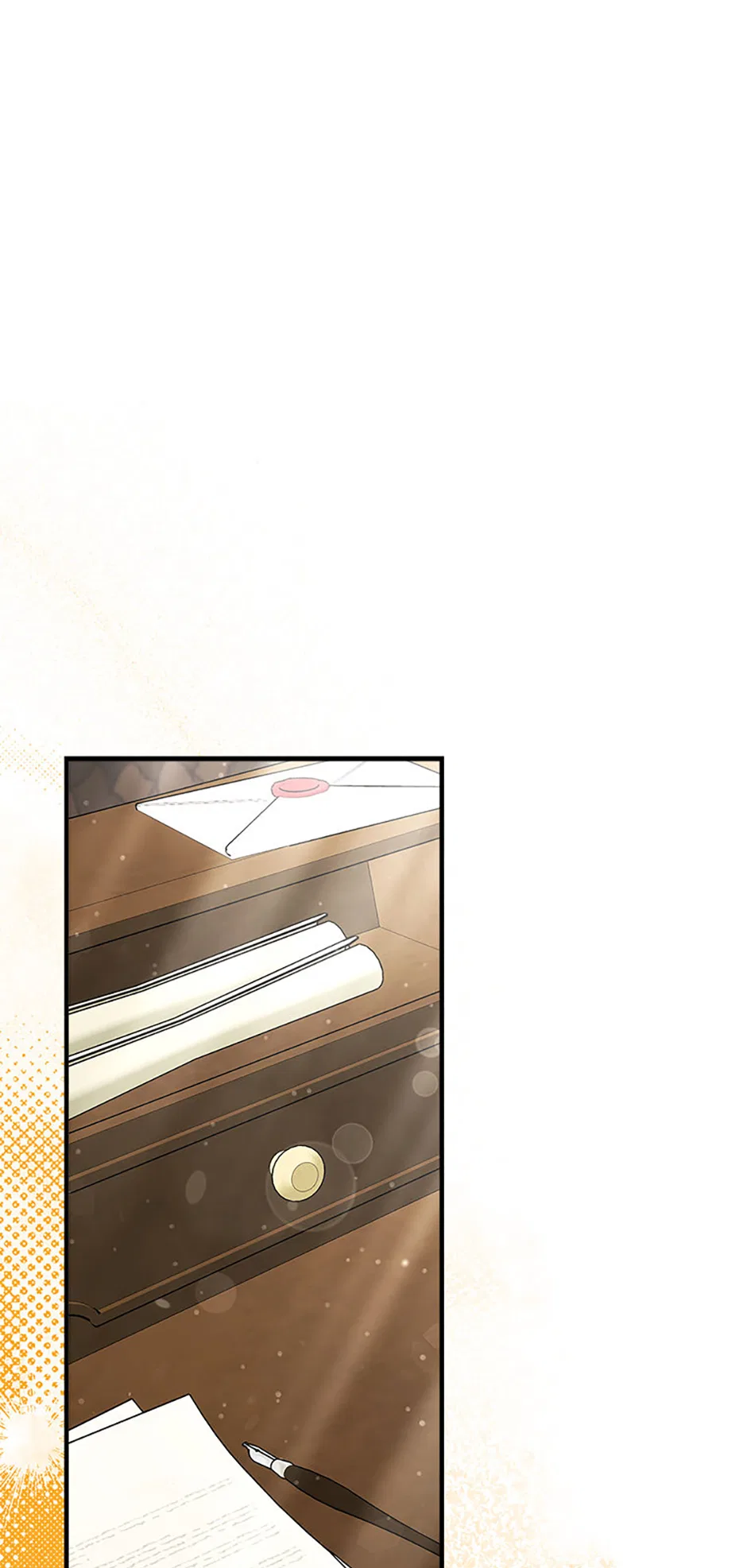 Charlotte’s Wheel Chapter 78 – Page 111