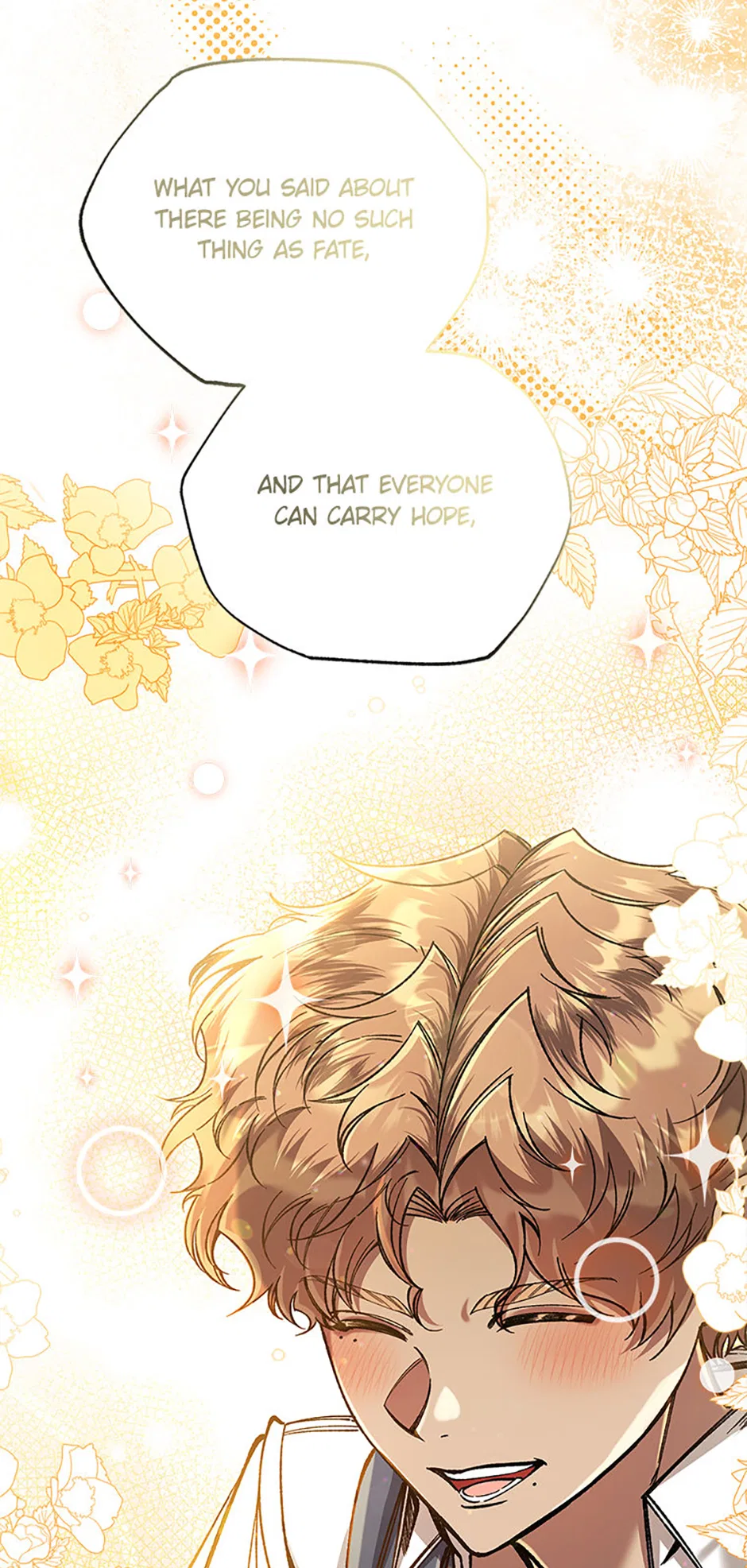 Charlotte’s Wheel Chapter 78 – Page 113