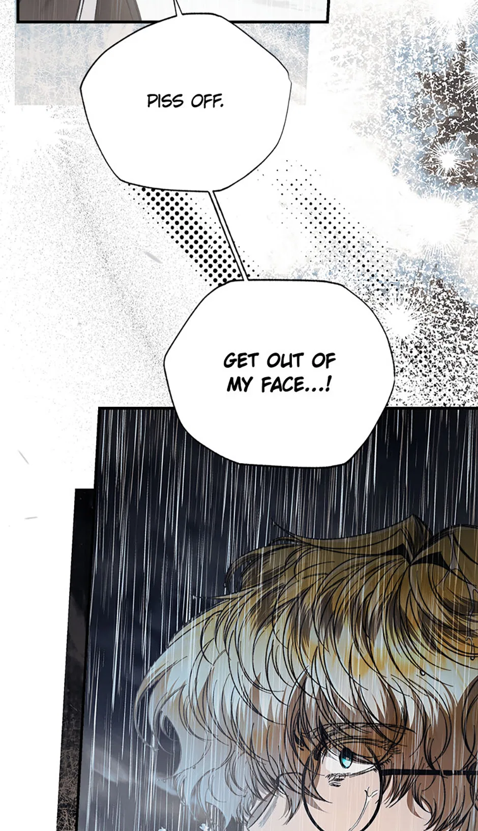 Charlotte’s Wheel Chapter 78 – Page 126