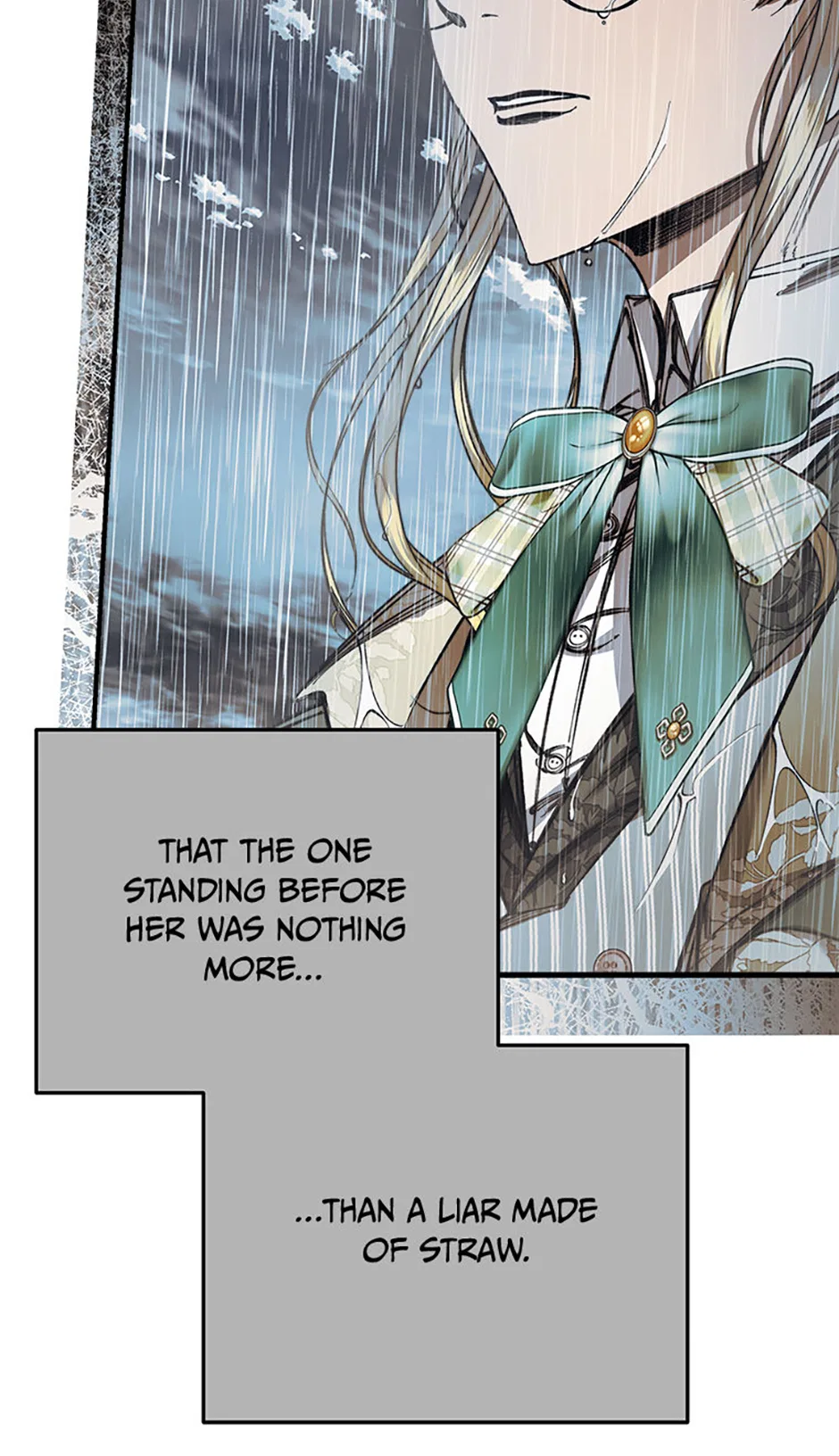 Charlotte’s Wheel Chapter 78 – Page 127