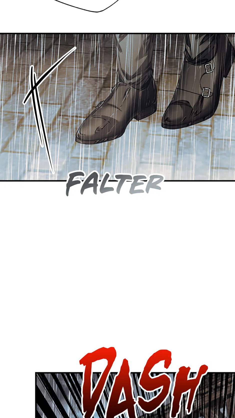 Charlotte’s Wheel Chapter 78 – Page 131