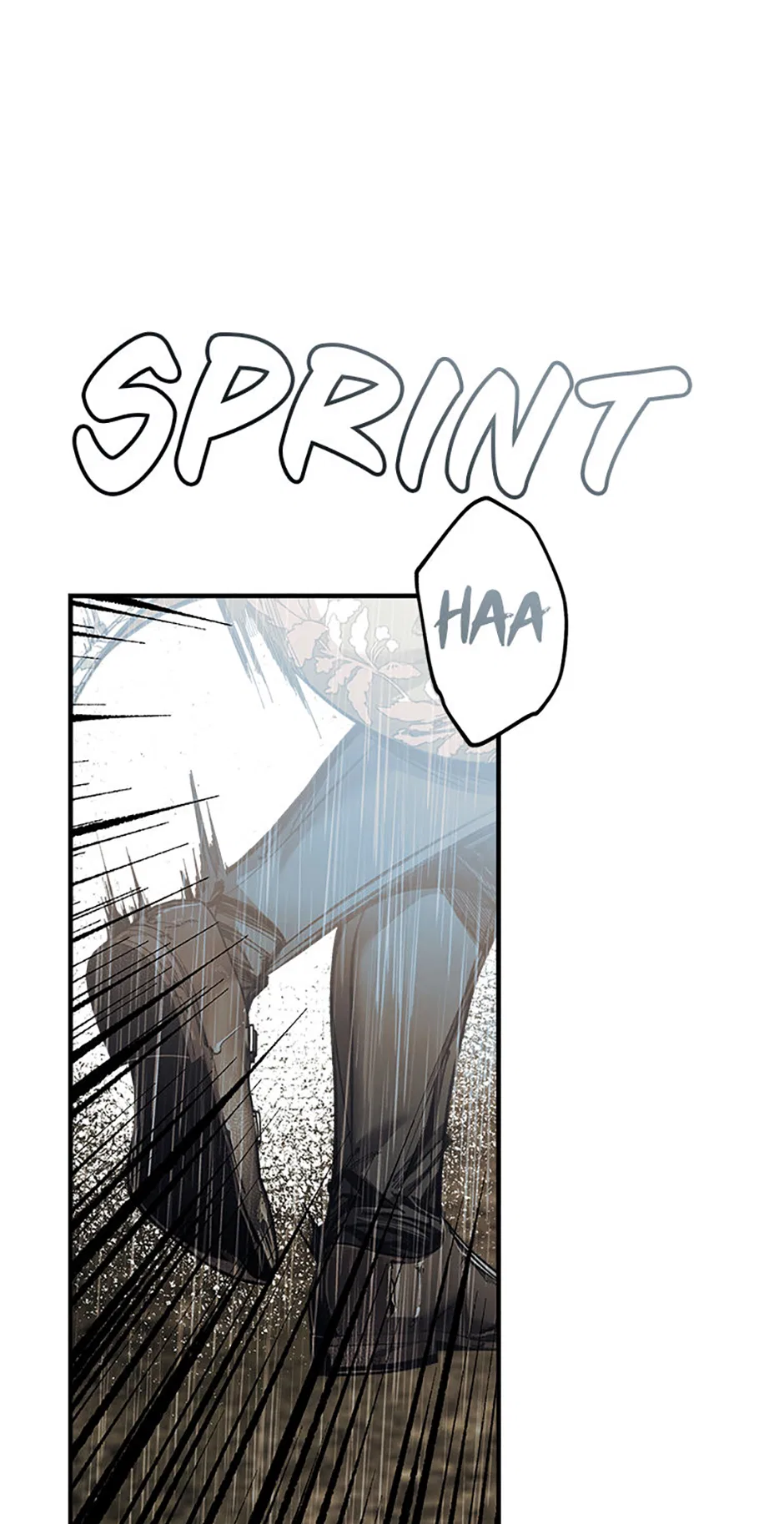 Charlotte’s Wheel Chapter 78 – Page 133