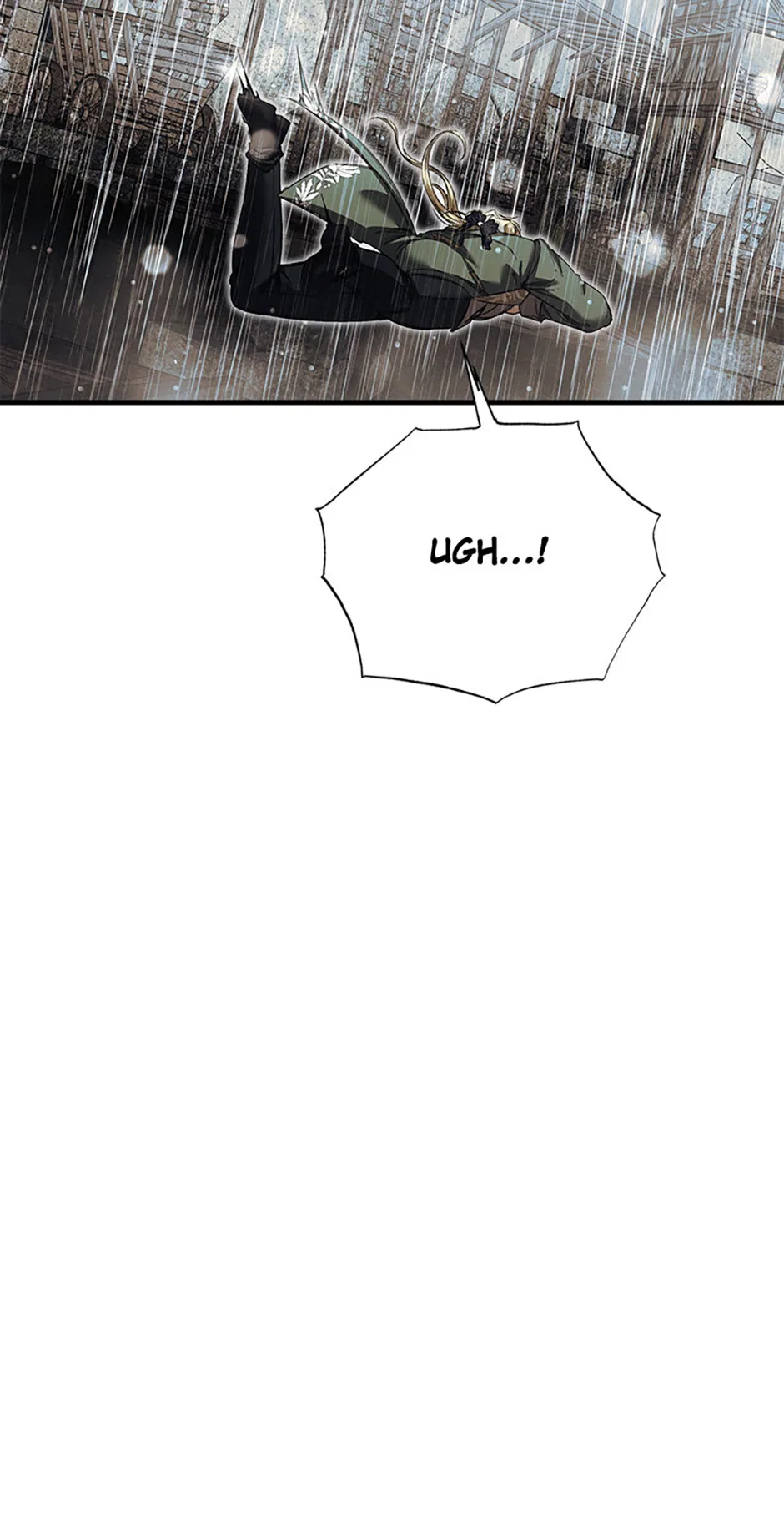 Charlotte’s Wheel Chapter 78 – Page 136