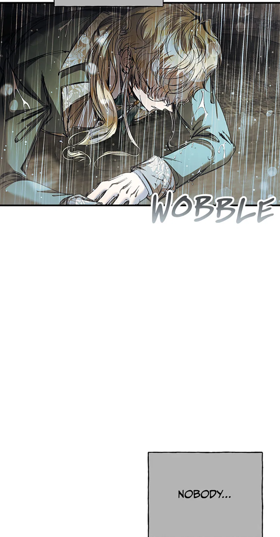 Charlotte’s Wheel Chapter 78 – Page 138