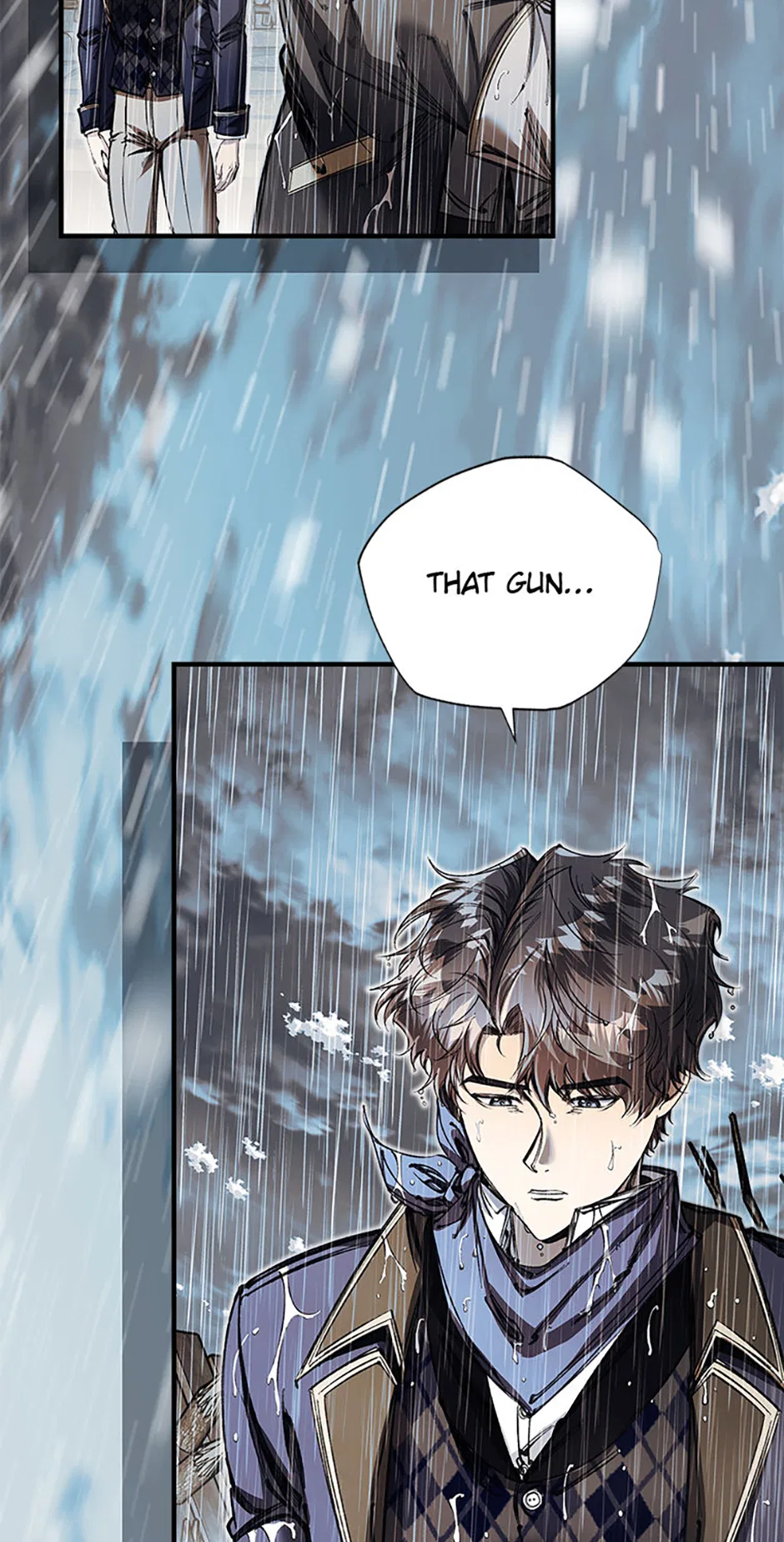 Charlotte’s Wheel Chapter 78 – Page 148