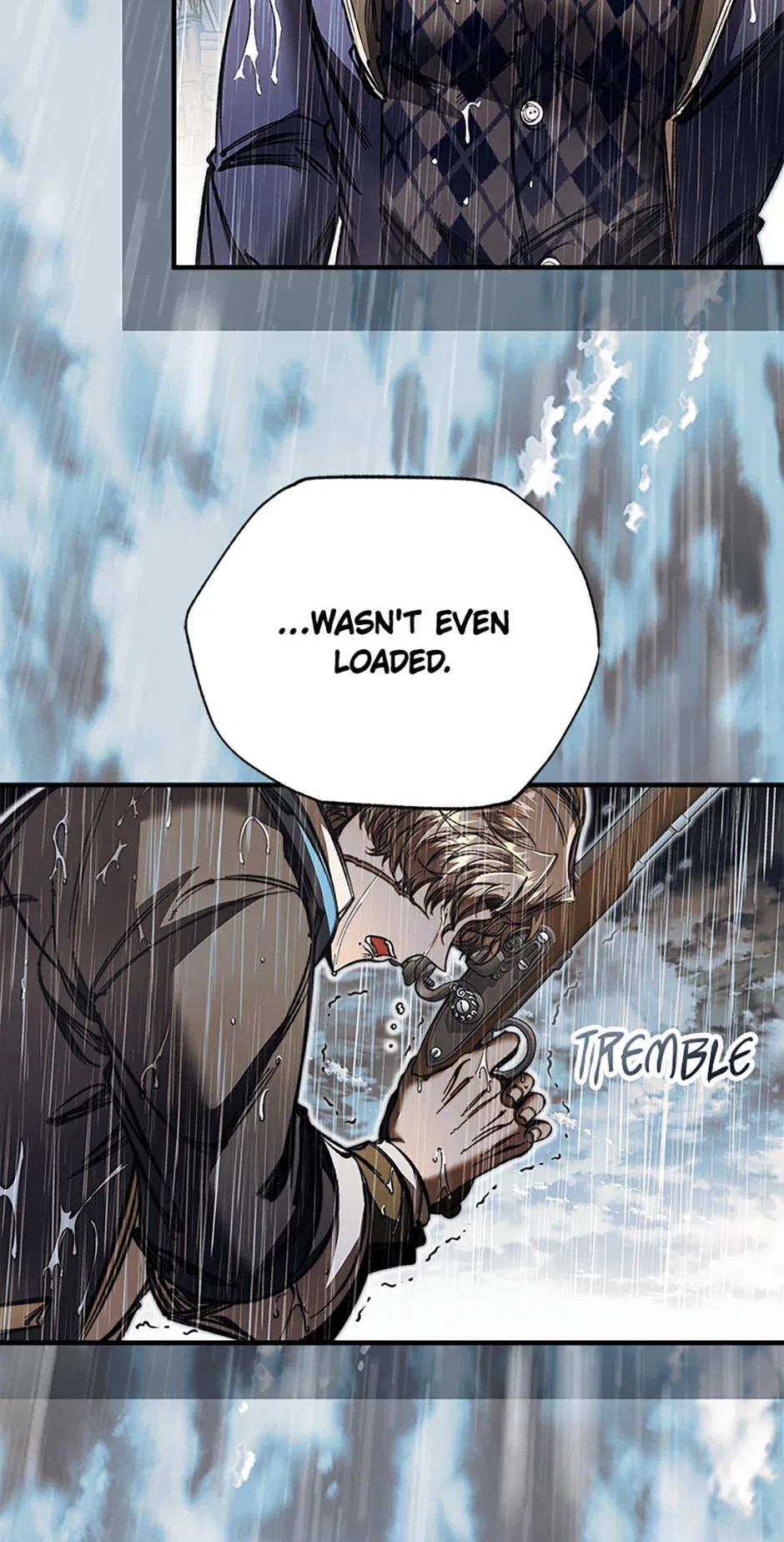Charlotte’s Wheel Chapter 78 – Page 149