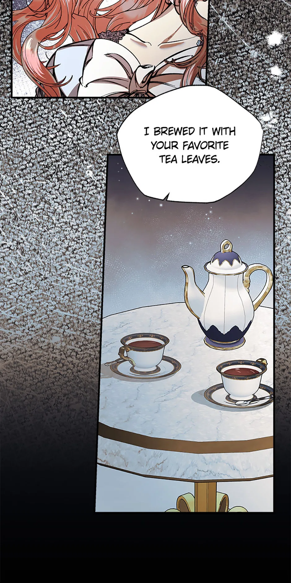 Charlotte’s Wheel Chapter 77 – Page 3