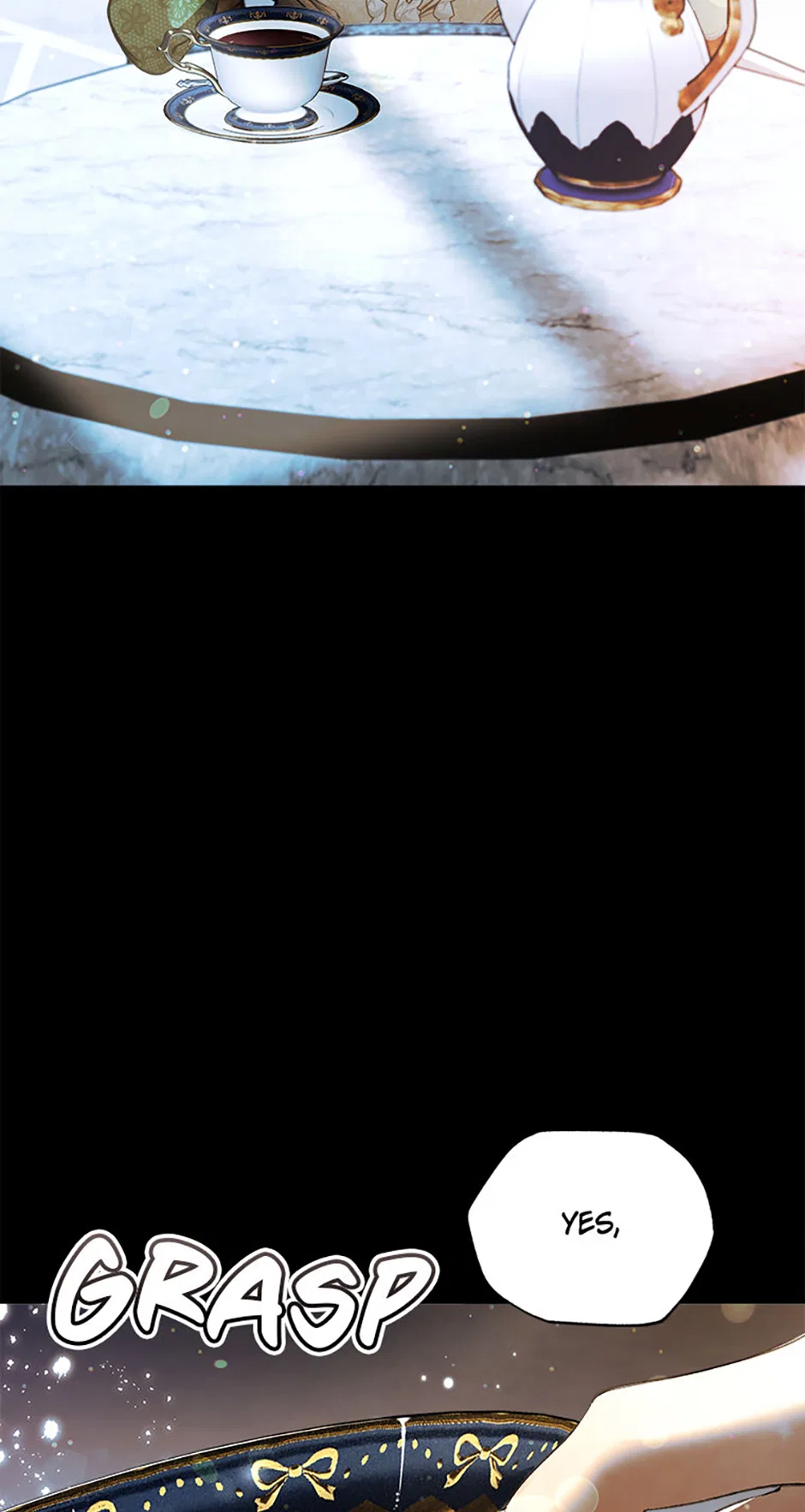 Charlotte’s Wheel Chapter 77 – Page 5