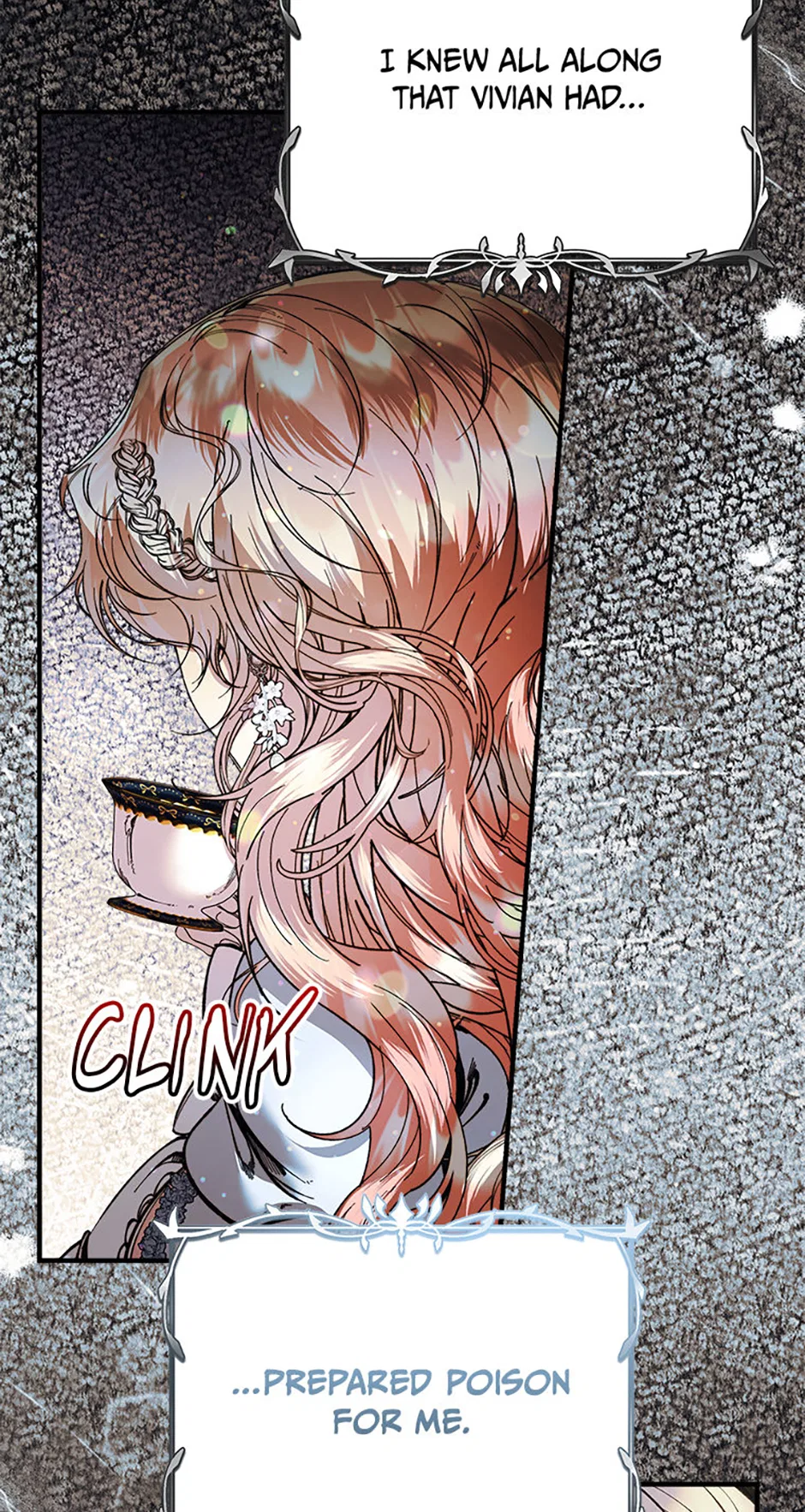 Charlotte’s Wheel Chapter 77 – Page 7