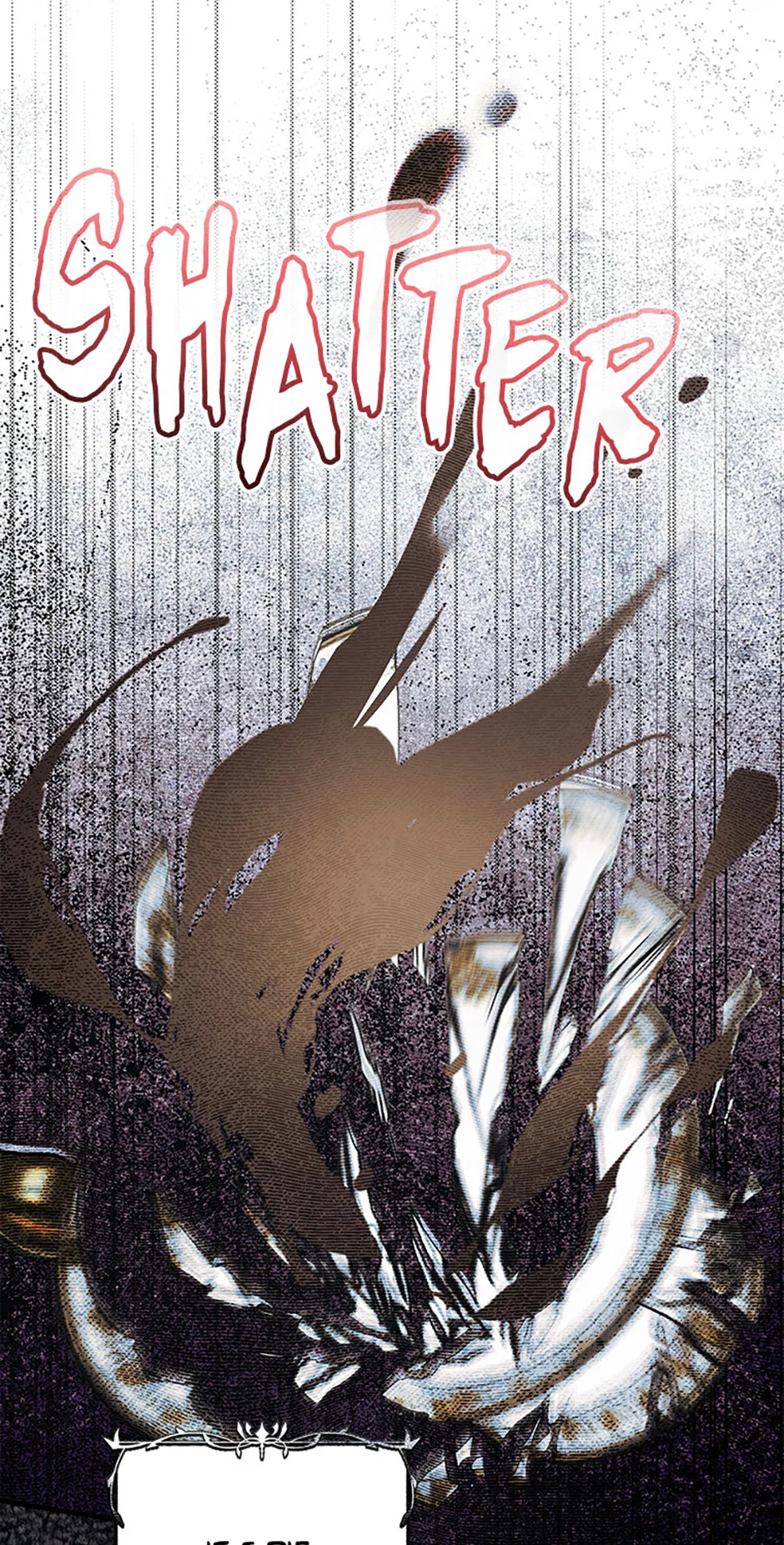 Charlotte’s Wheel Chapter 77 – Page 11