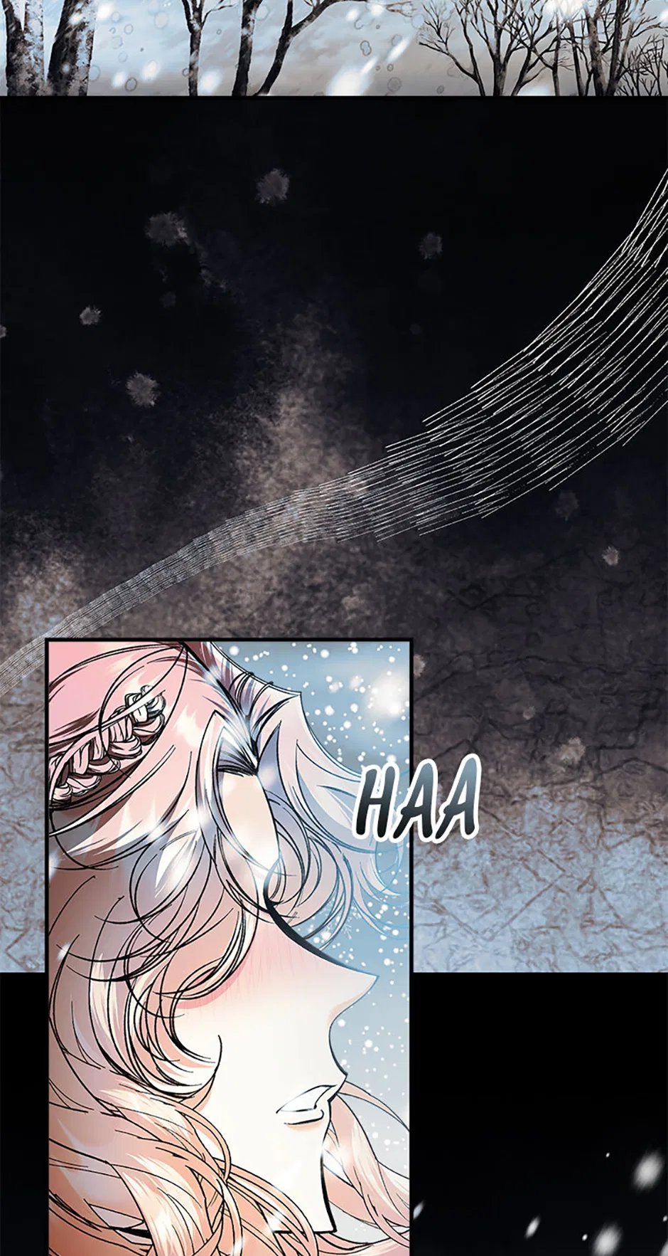 Charlotte’s Wheel Chapter 77 – Page 24