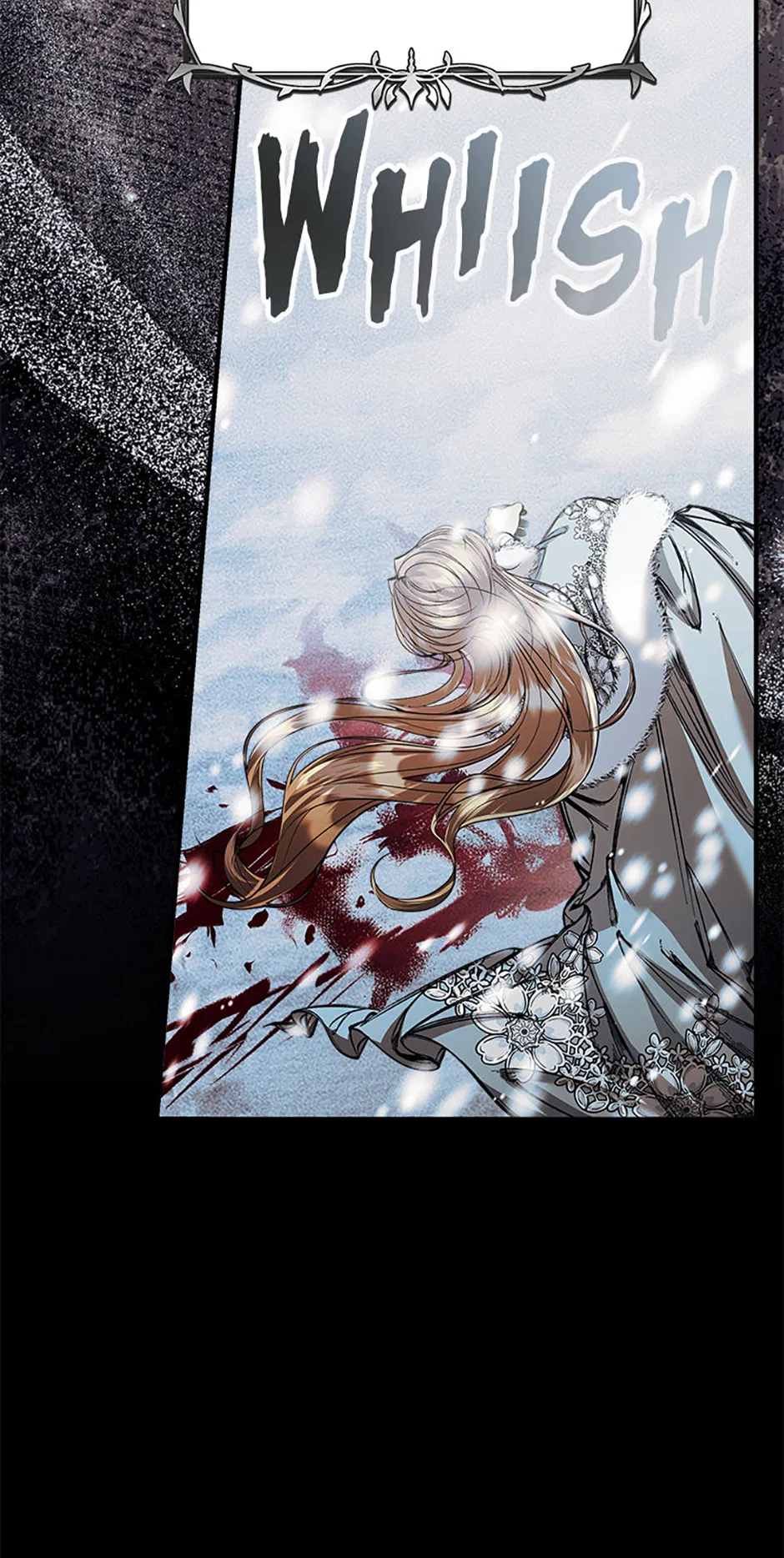 Charlotte’s Wheel Chapter 77 – Page 31