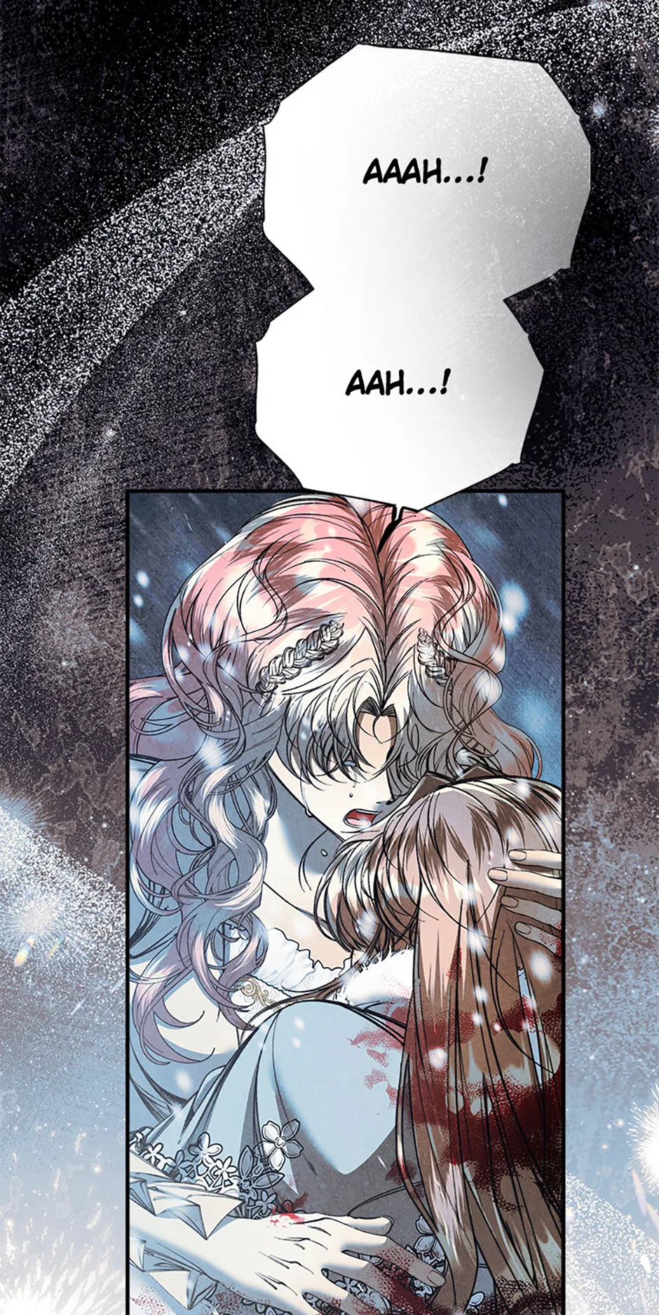Charlotte’s Wheel Chapter 77 – Page 36