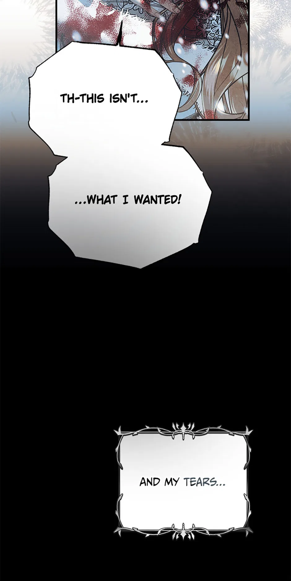 Charlotte’s Wheel Chapter 77 – Page 37