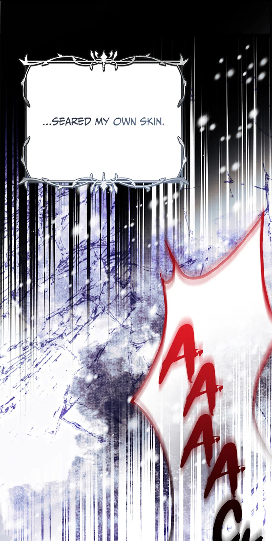 Charlotte’s Wheel Chapter 77 – Page 39