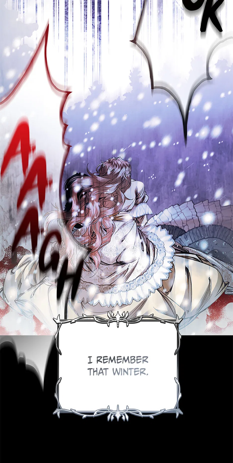 Charlotte’s Wheel Chapter 77 – Page 40