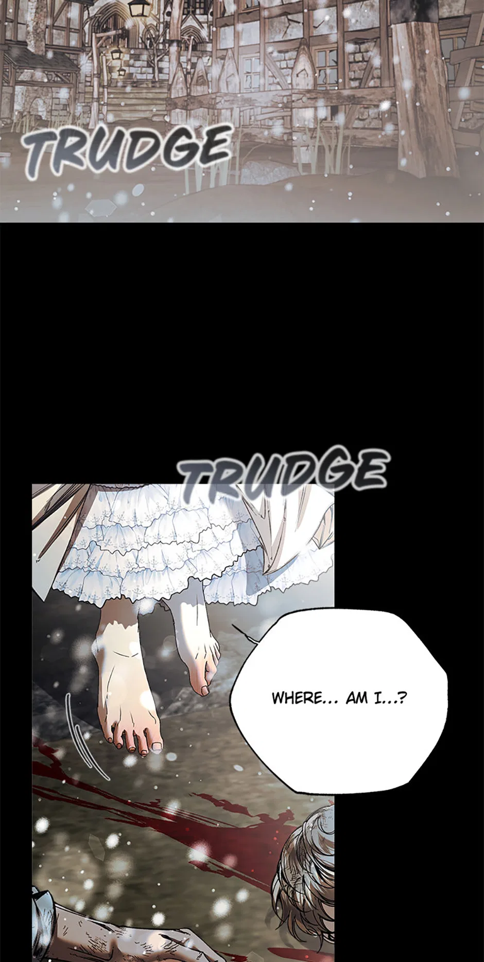 Charlotte’s Wheel Chapter 77 – Page 42