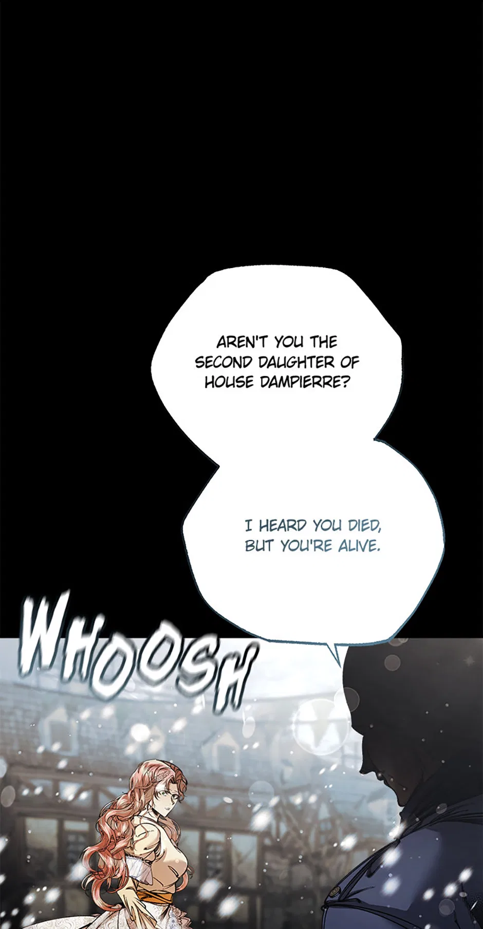 Charlotte’s Wheel Chapter 77 – Page 44