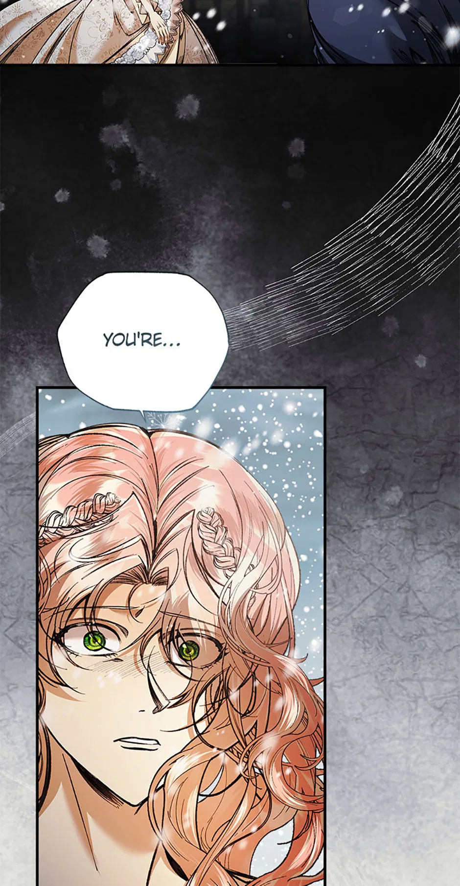 Charlotte’s Wheel Chapter 77 – Page 45