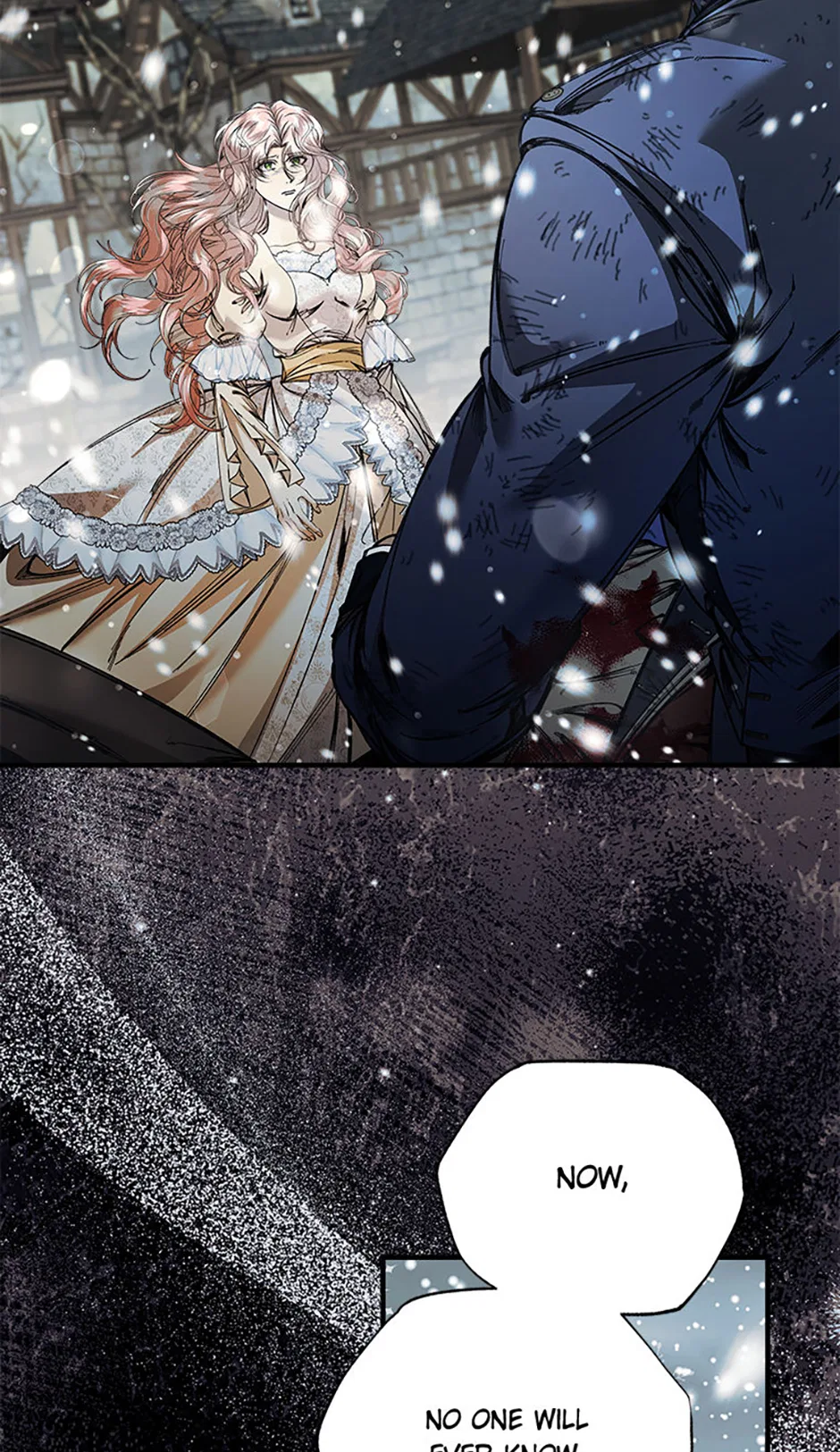 Charlotte’s Wheel Chapter 77 – Page 50