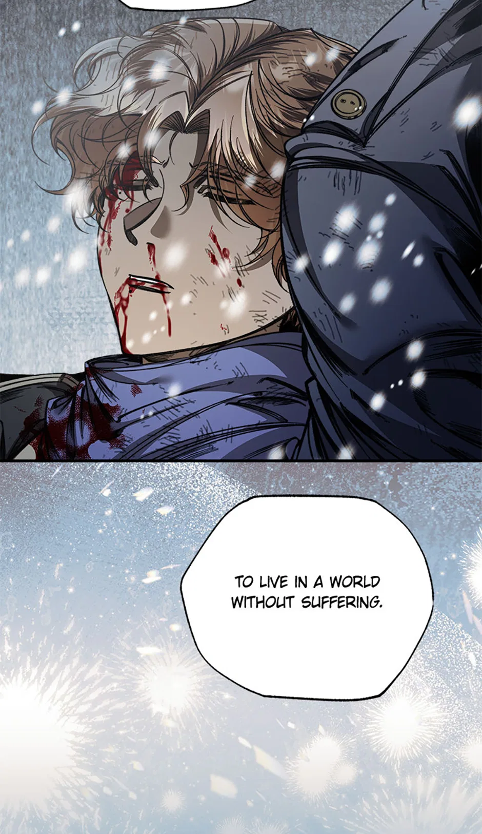 Charlotte’s Wheel Chapter 77 – Page 52