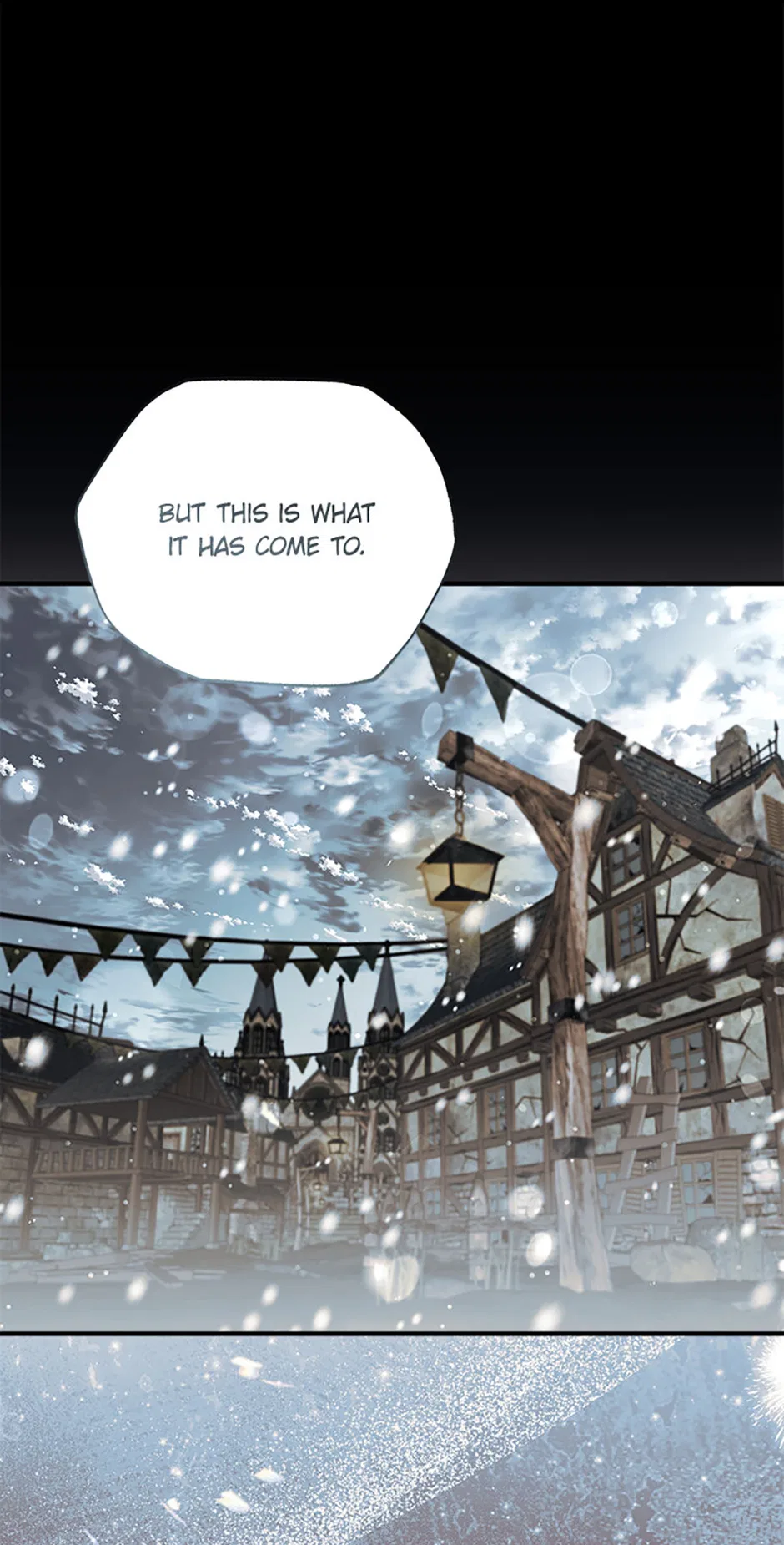 Charlotte’s Wheel Chapter 77 – Page 54
