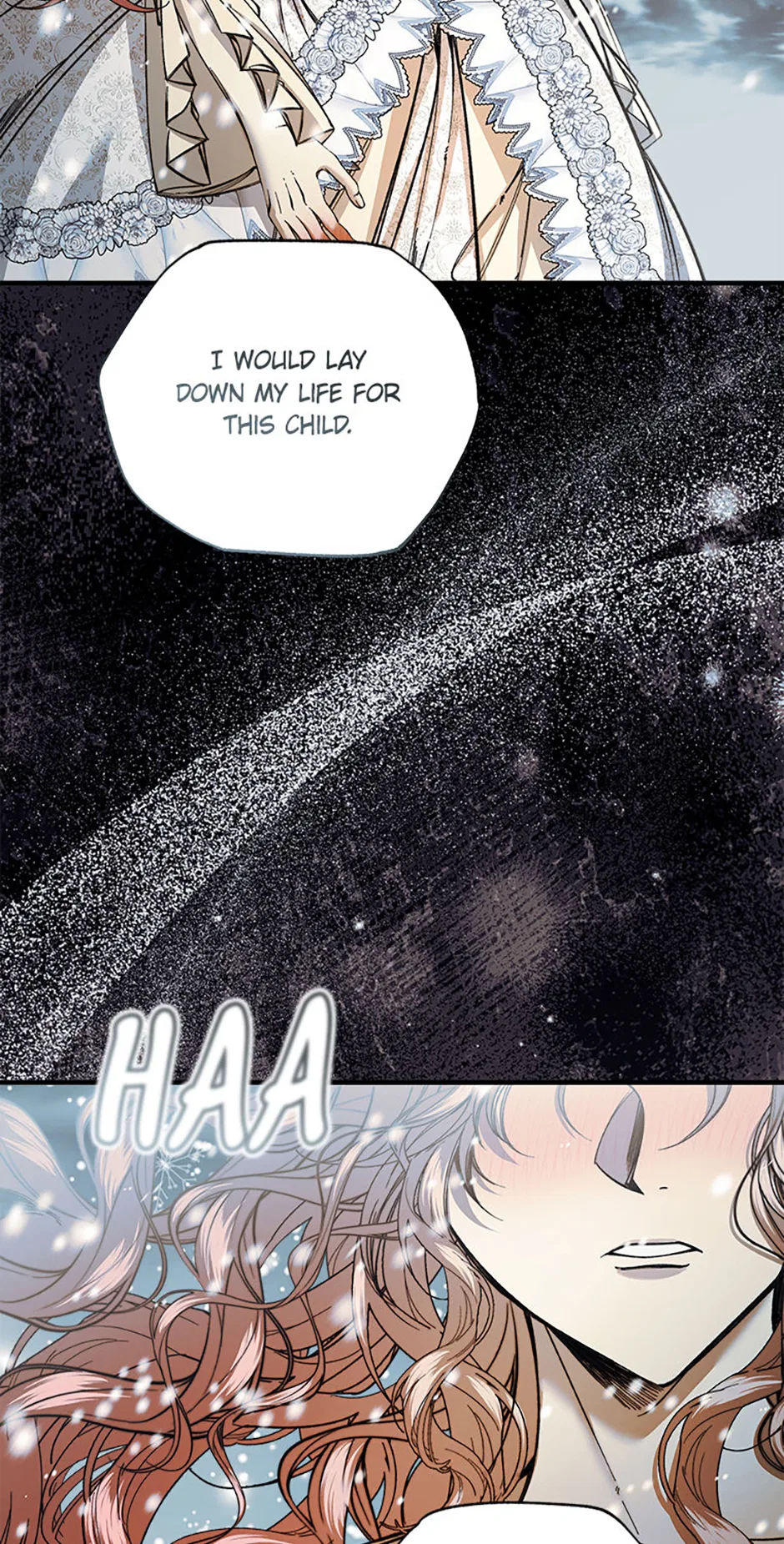 Charlotte’s Wheel Chapter 77 – Page 56