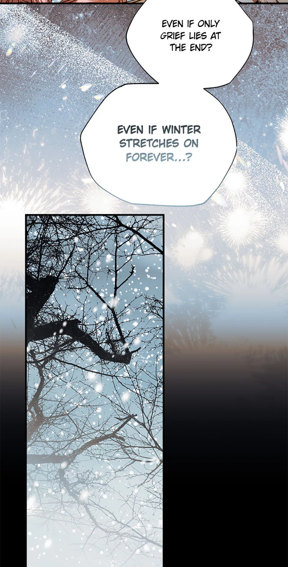 Charlotte’s Wheel Chapter 77 – Page 57