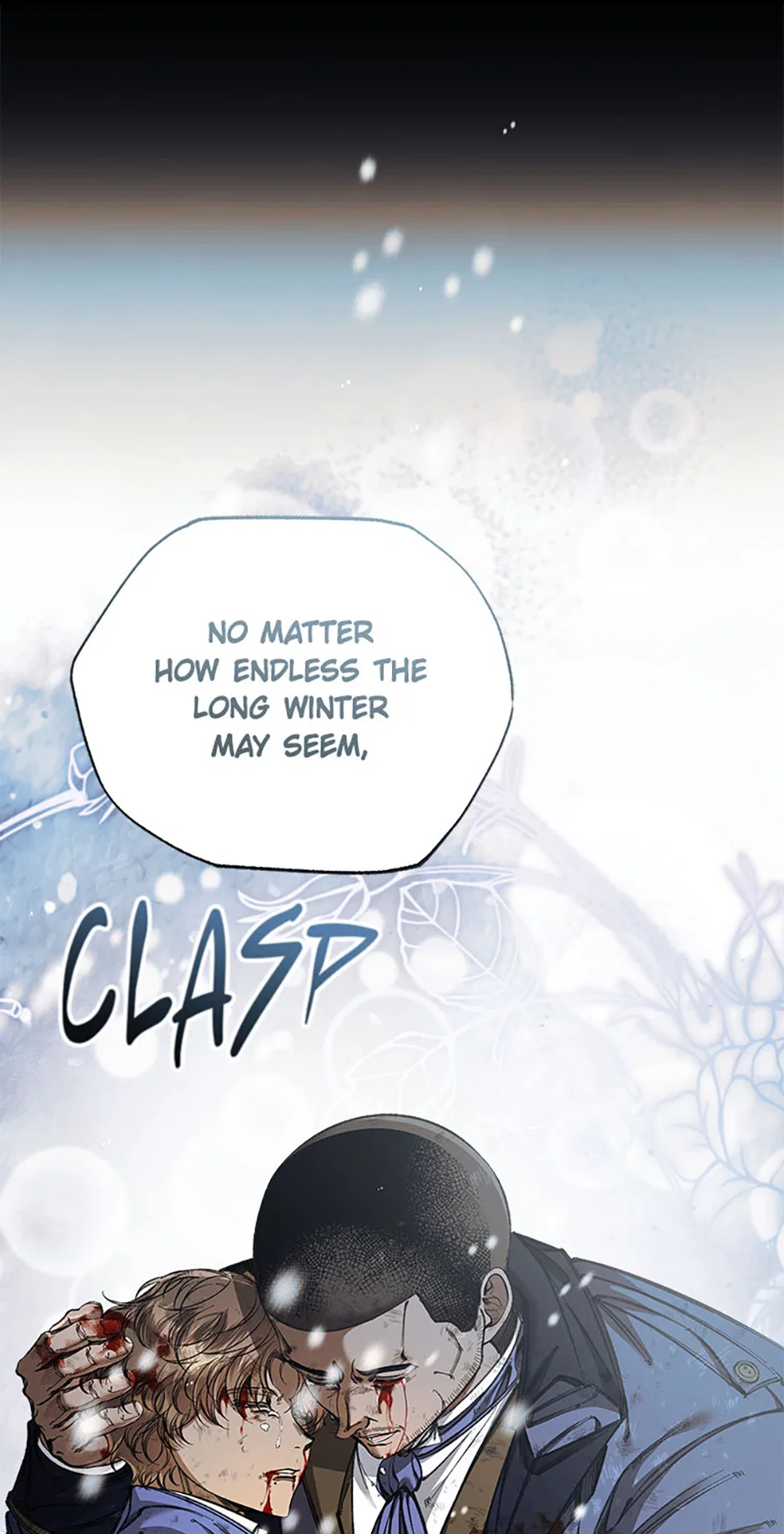 Charlotte’s Wheel Chapter 77 – Page 59