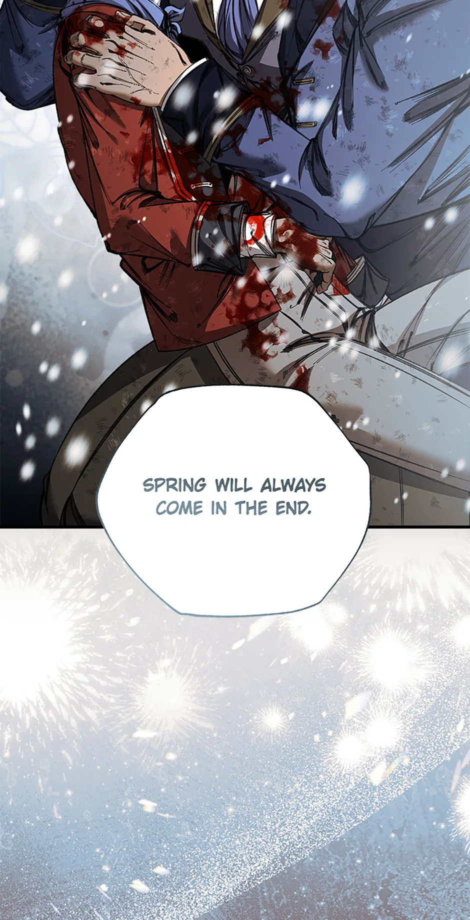 Charlotte’s Wheel Chapter 77 – Page 60