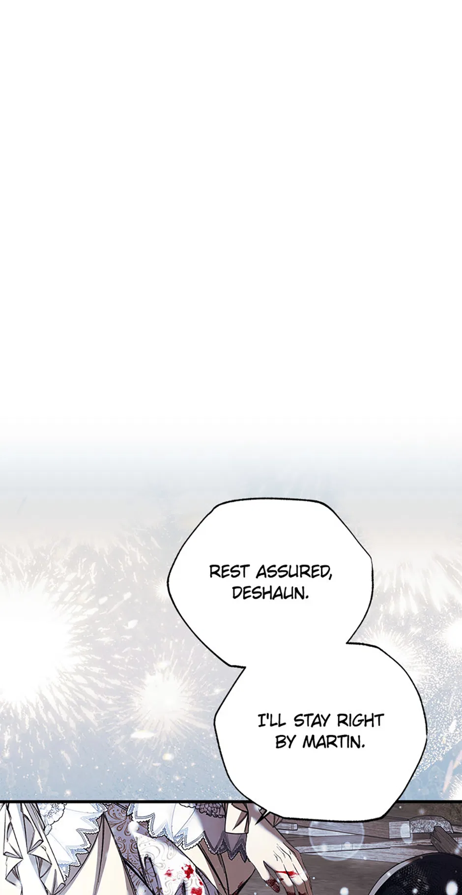 Charlotte’s Wheel Chapter 77 – Page 64