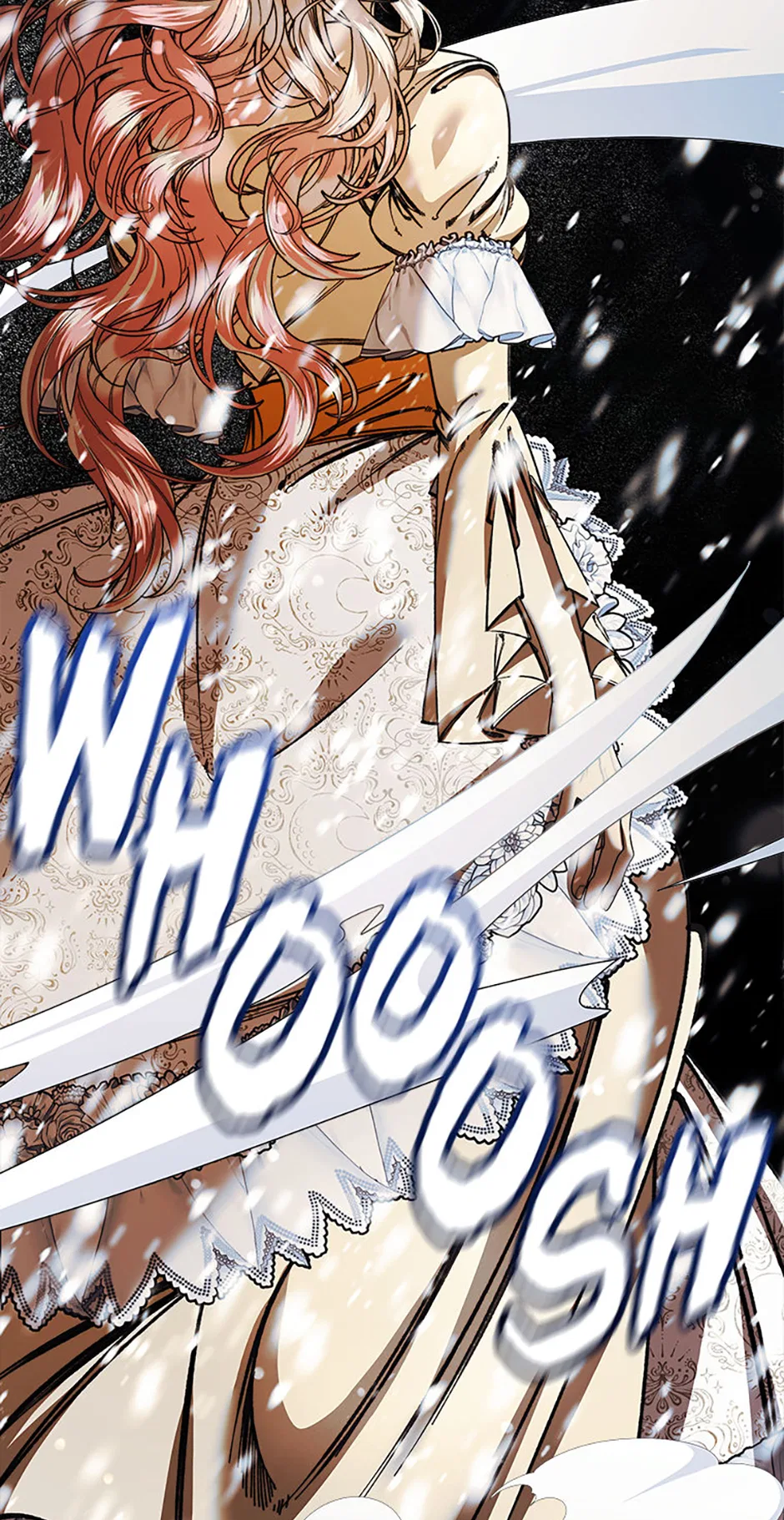 Charlotte’s Wheel Chapter 77 – Page 67