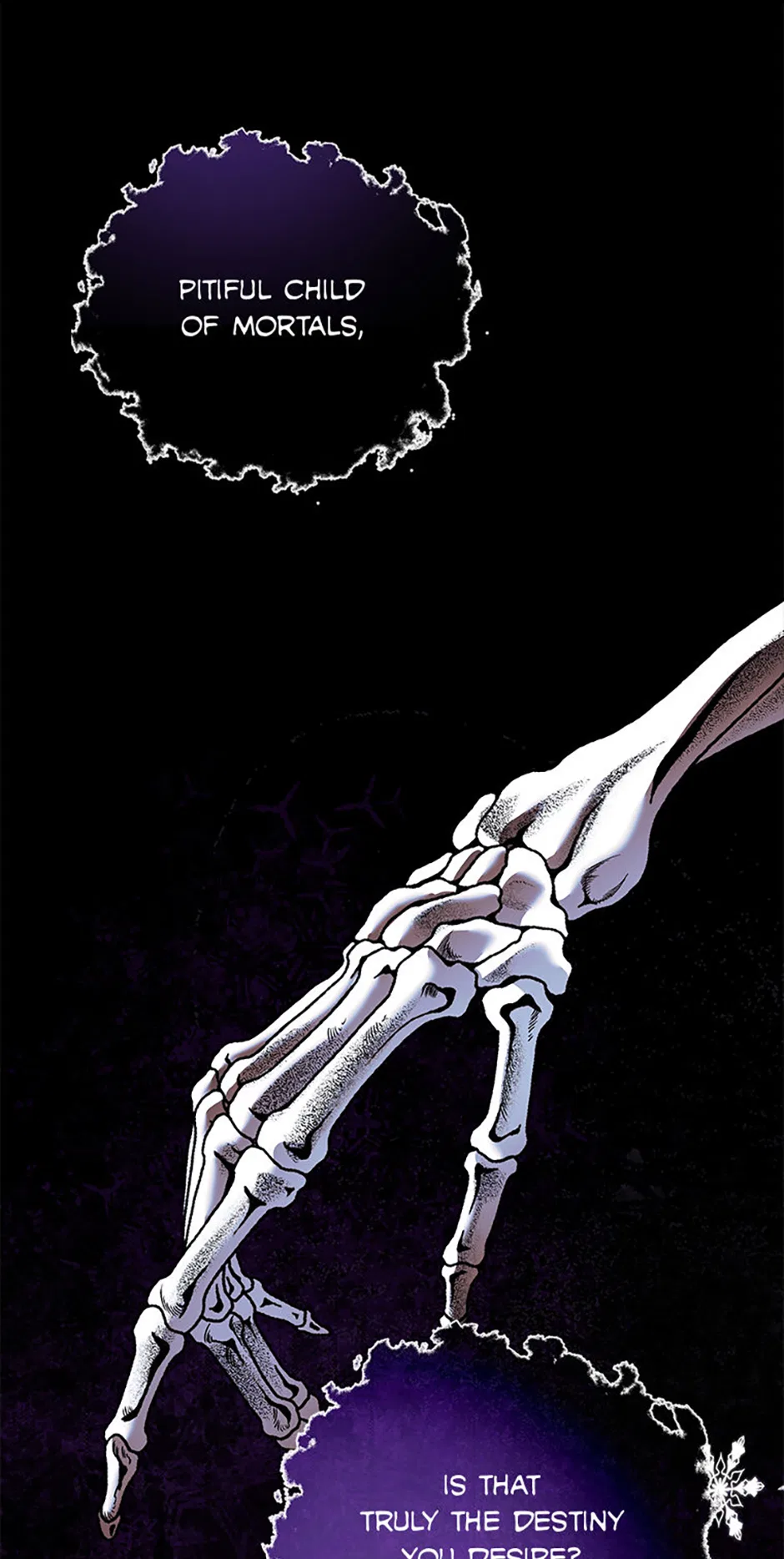 Charlotte’s Wheel Chapter 77 – Page 69
