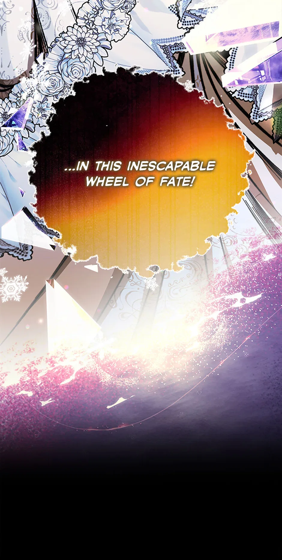 Charlotte’s Wheel Chapter 77 – Page 73