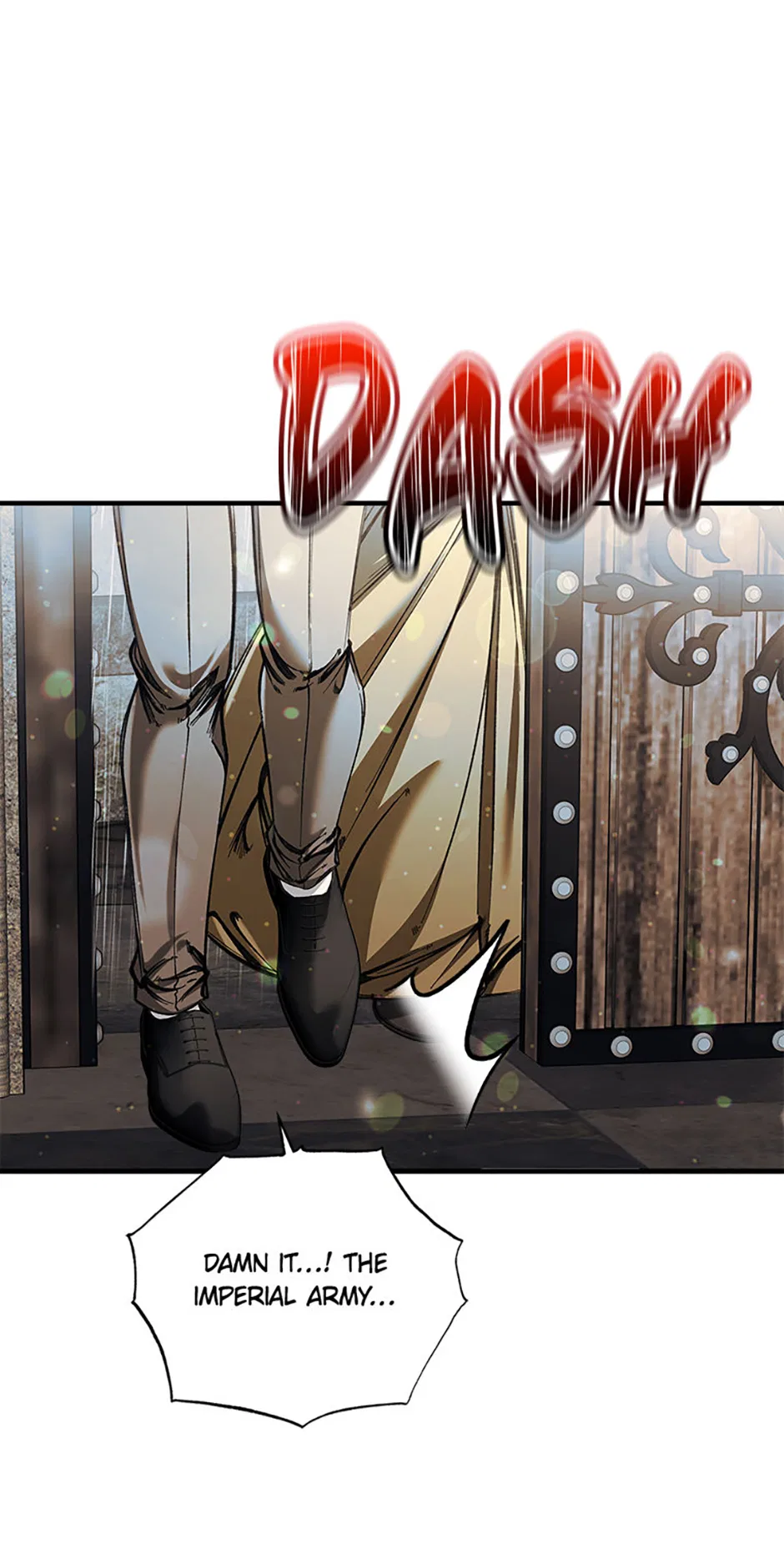 Charlotte’s Wheel Chapter 77 – Page 78