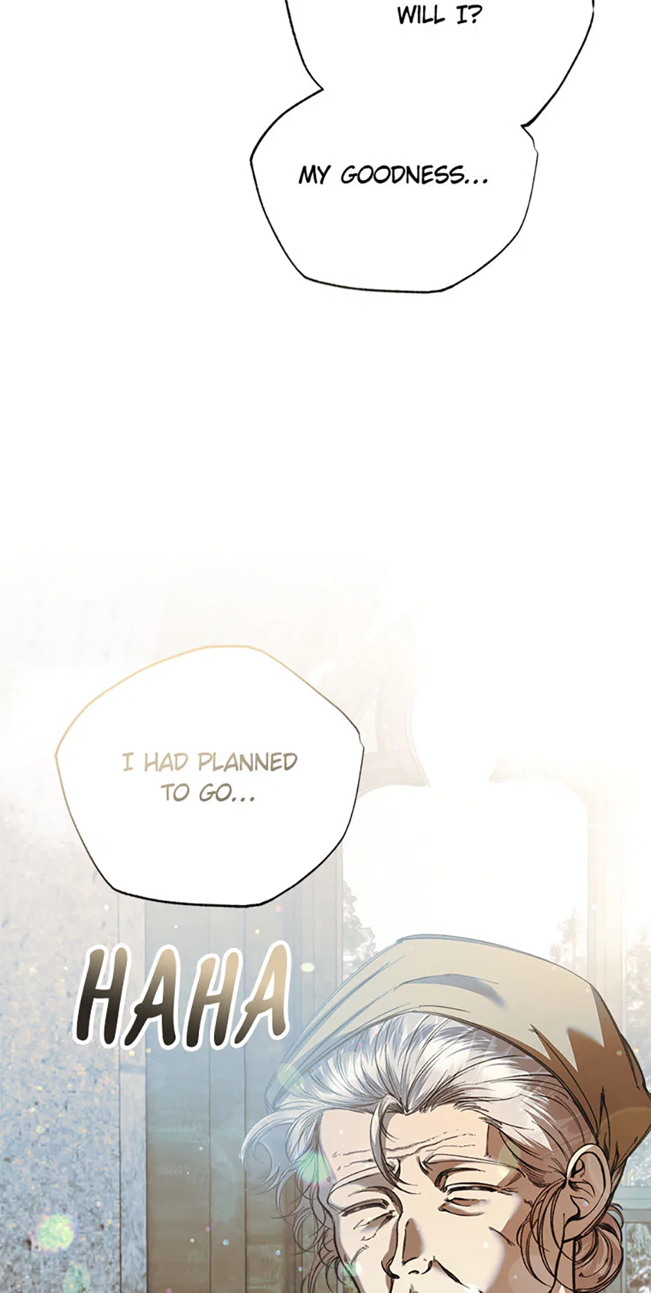 Charlotte’s Wheel Chapter 77 – Page 92