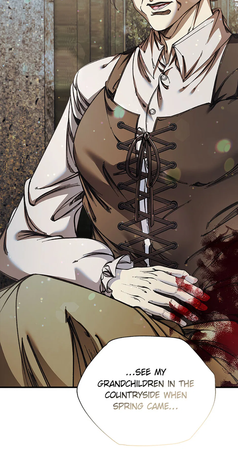 Charlotte’s Wheel Chapter 77 – Page 93