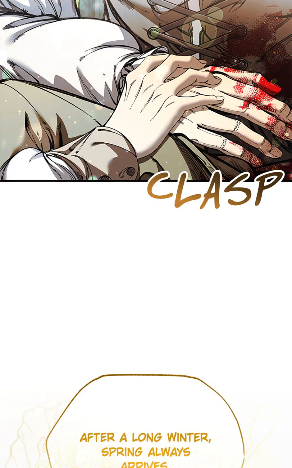 Charlotte’s Wheel Chapter 77 – Page 95