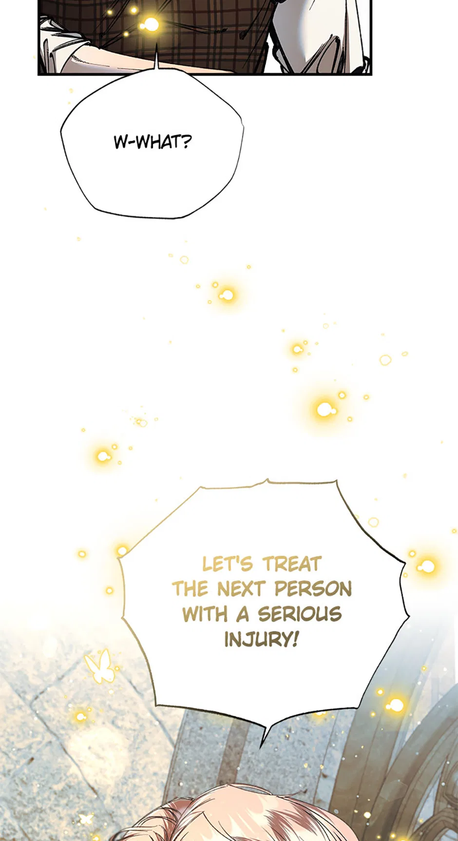 Charlotte’s Wheel Chapter 77 – Page 105