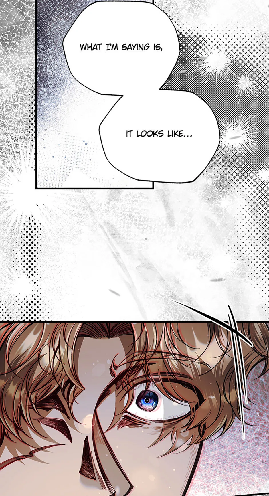Charlotte’s Wheel Chapter 77 – Page 124