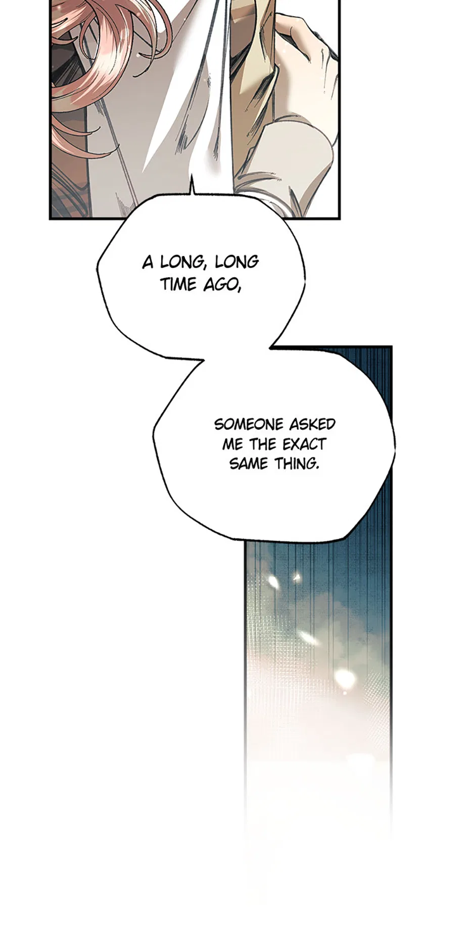 Charlotte’s Wheel Chapter 77 – Page 135