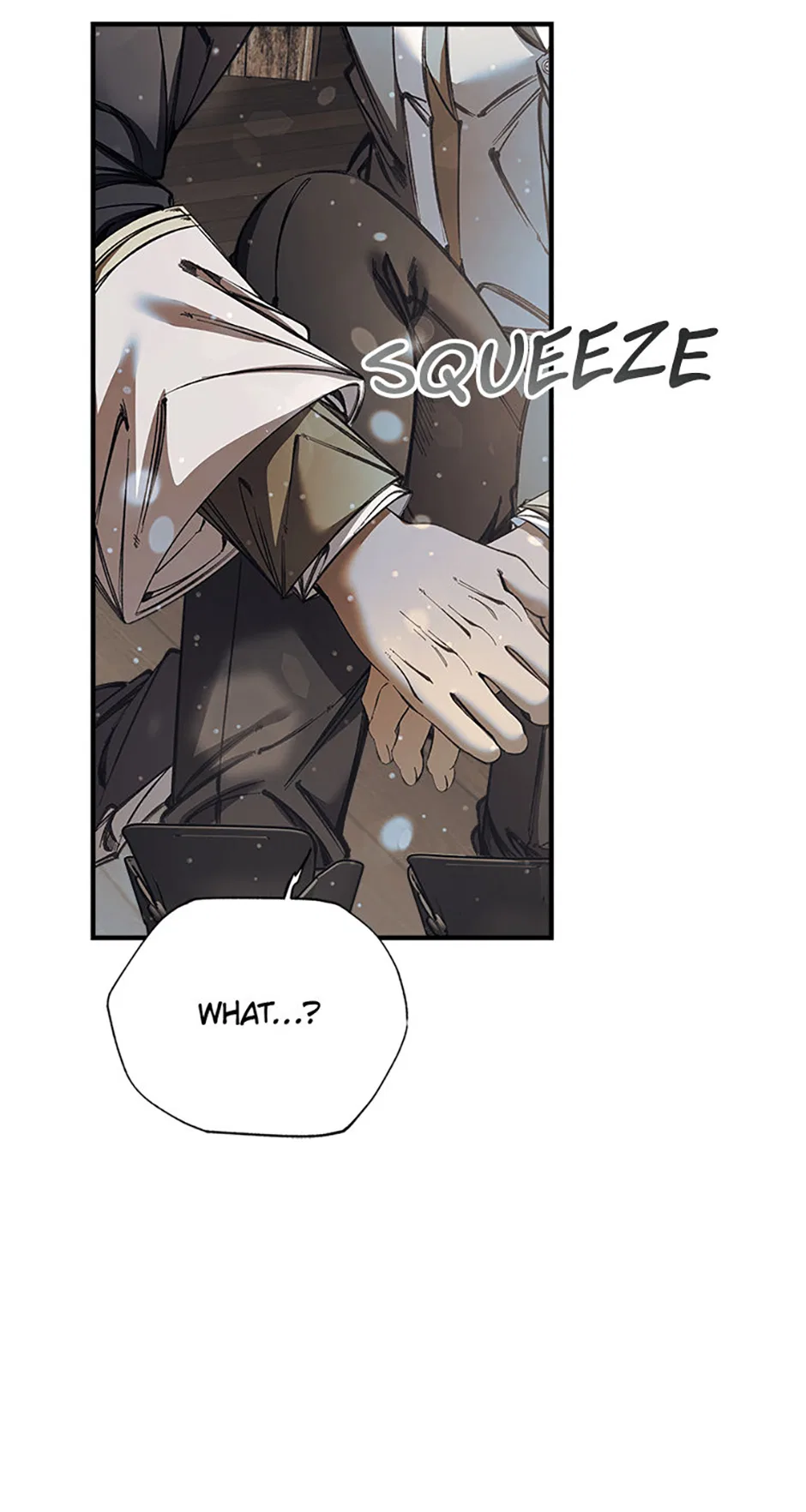 Charlotte’s Wheel Chapter 77 – Page 142